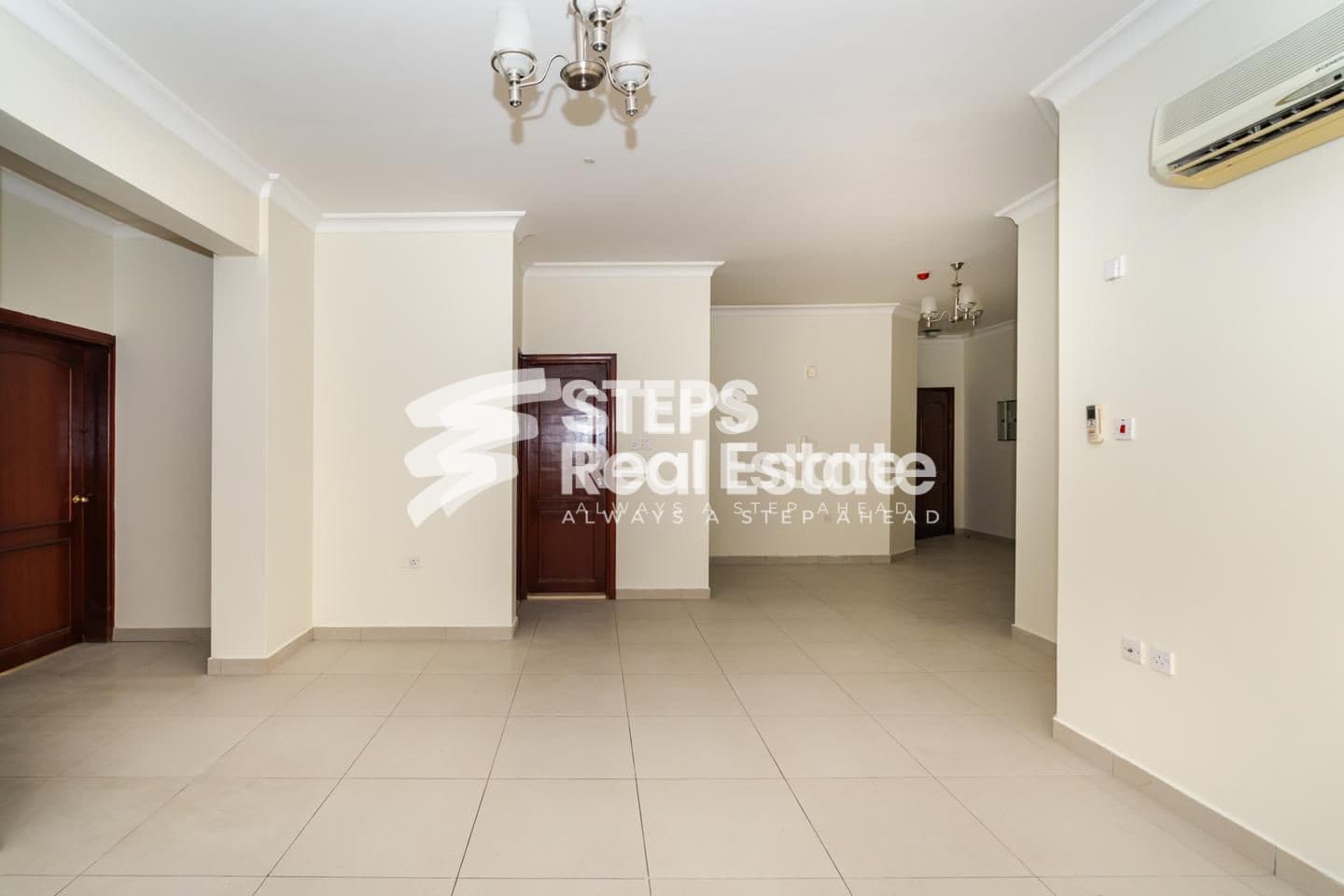 Affordable 2 BHK Apartment in Prime Al Mansoura
