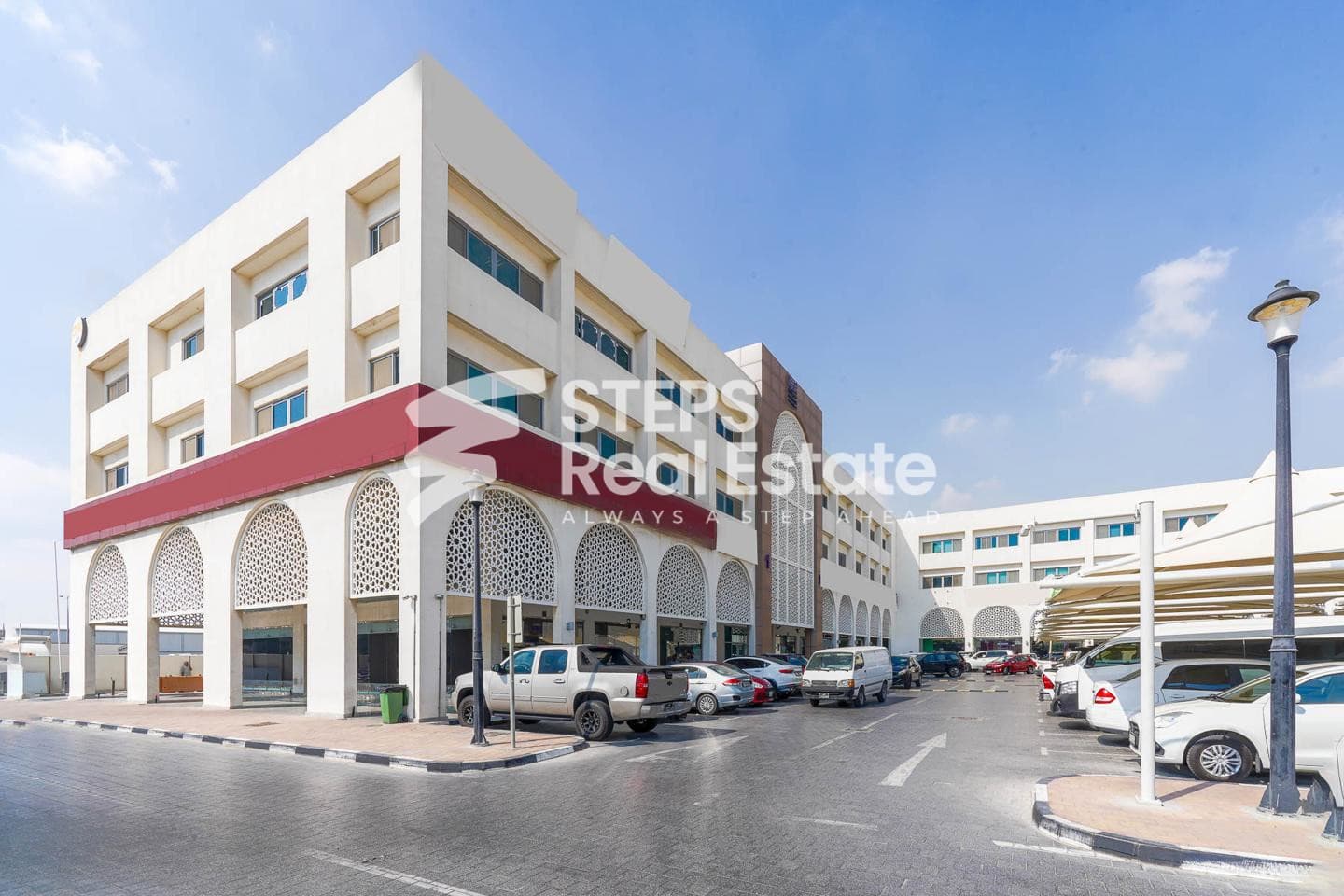 Fitted Office in Prime Location | Flexible Space