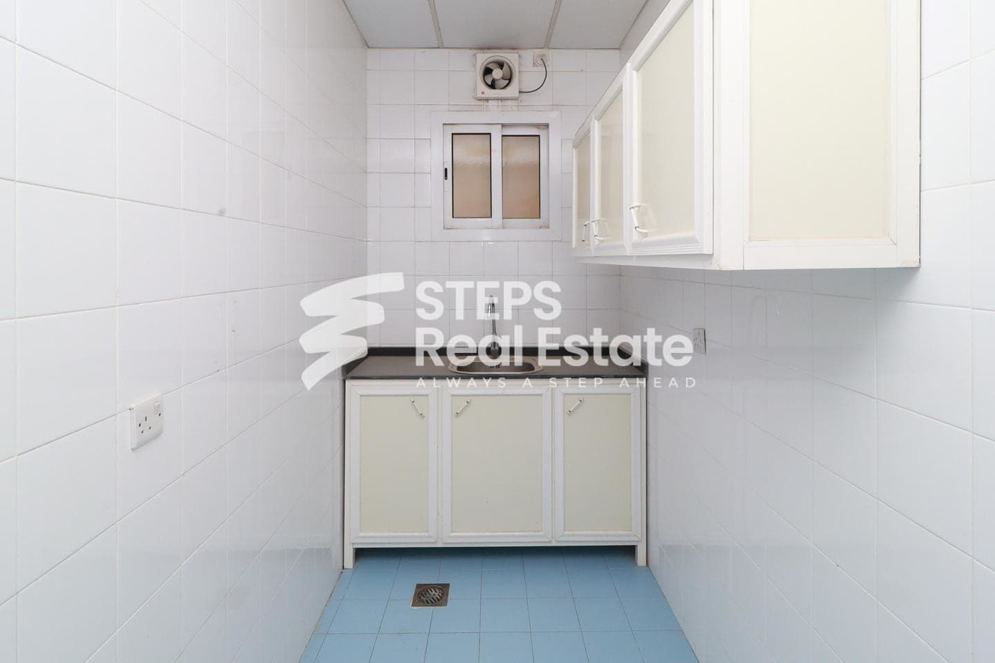 Fitted Office with Flexible Layout in Prime Spot
