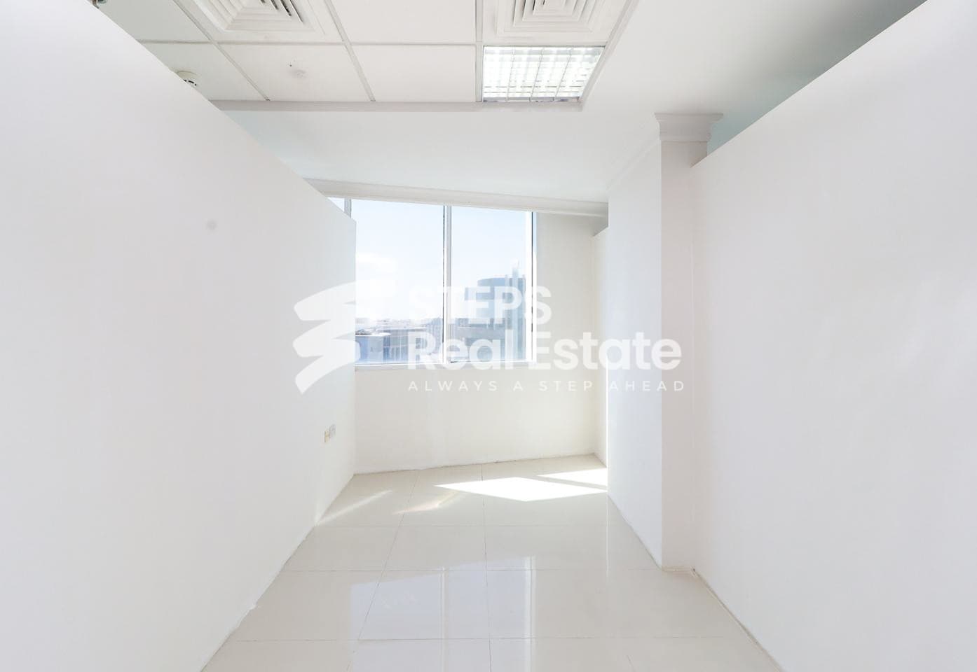 Fitted Office, Professional Workspace, Prime Spot