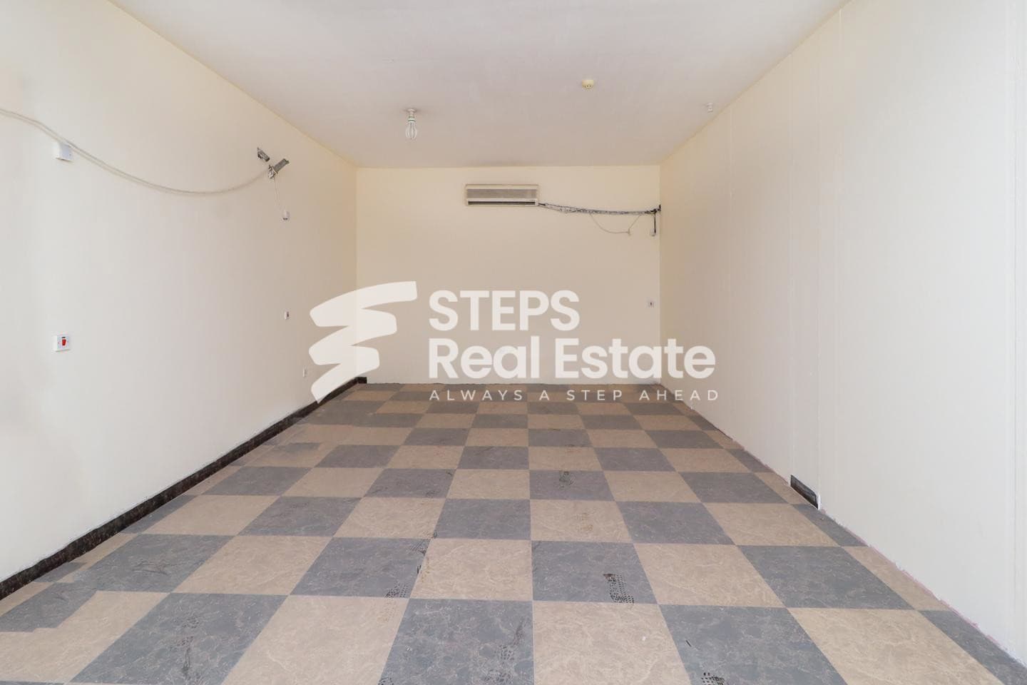 Fitted Office with Flexible Layout in Prime Area