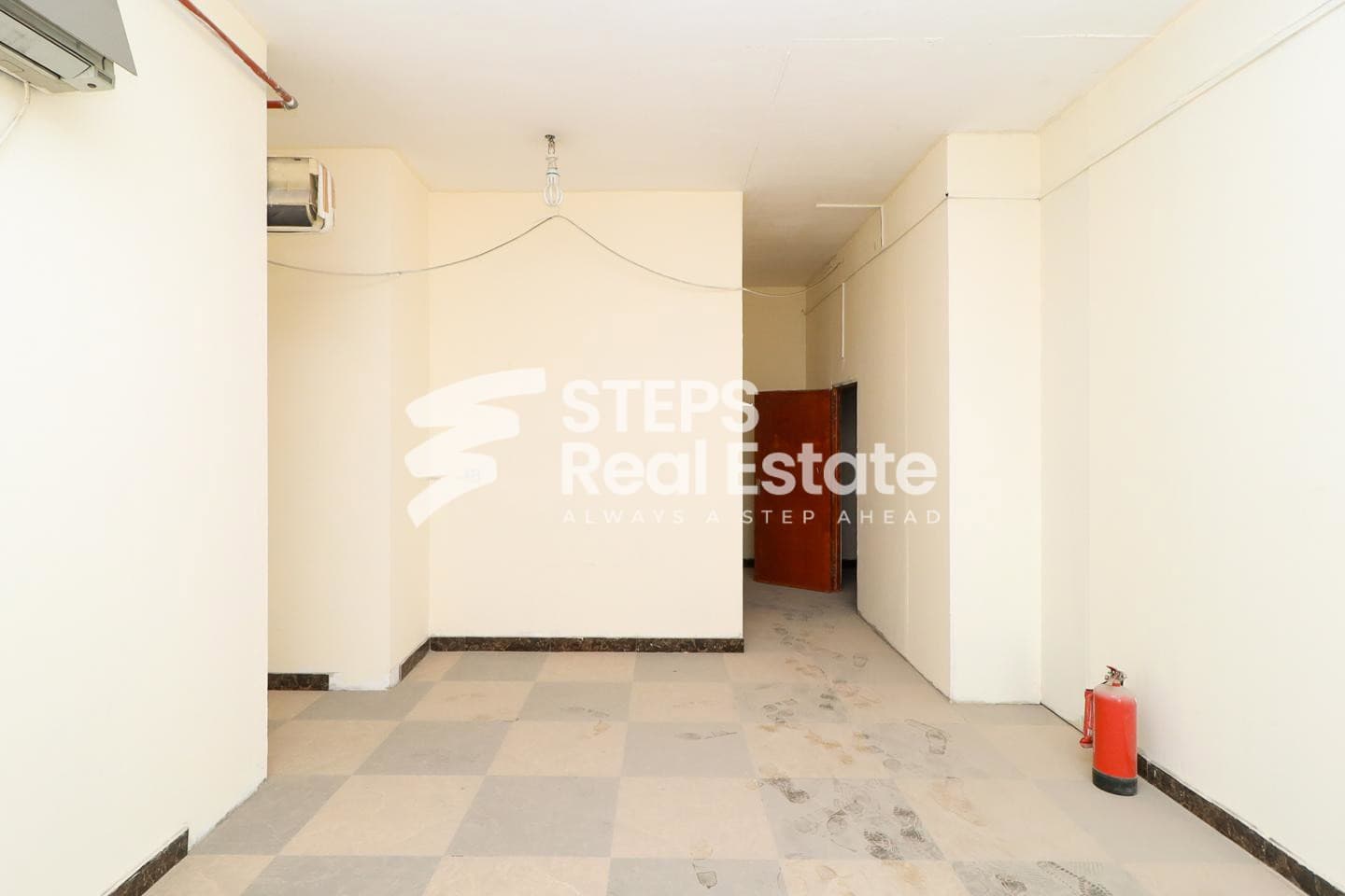 Fitted Office Space | Customisable & Affordable