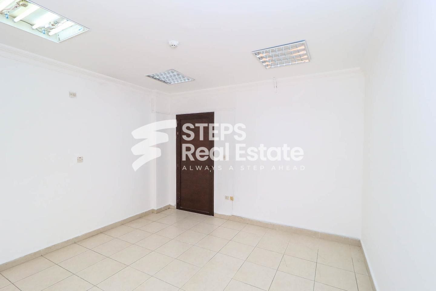 Fitted Office in Prime Al Gharafa Location