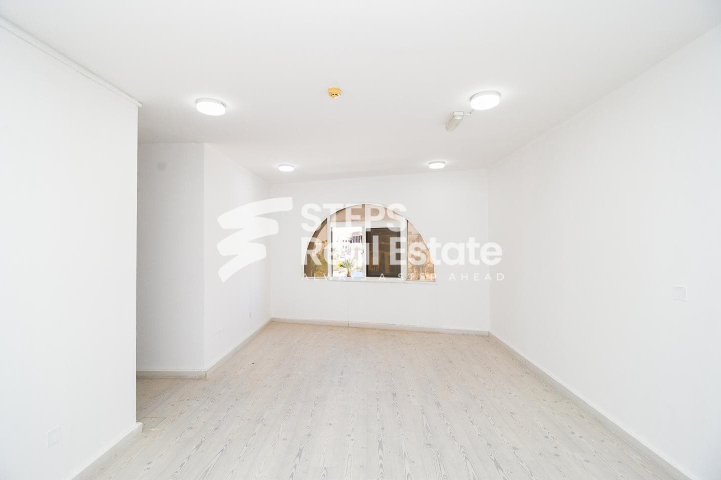 Fitted Office Space in Prime Al Gharafa Location