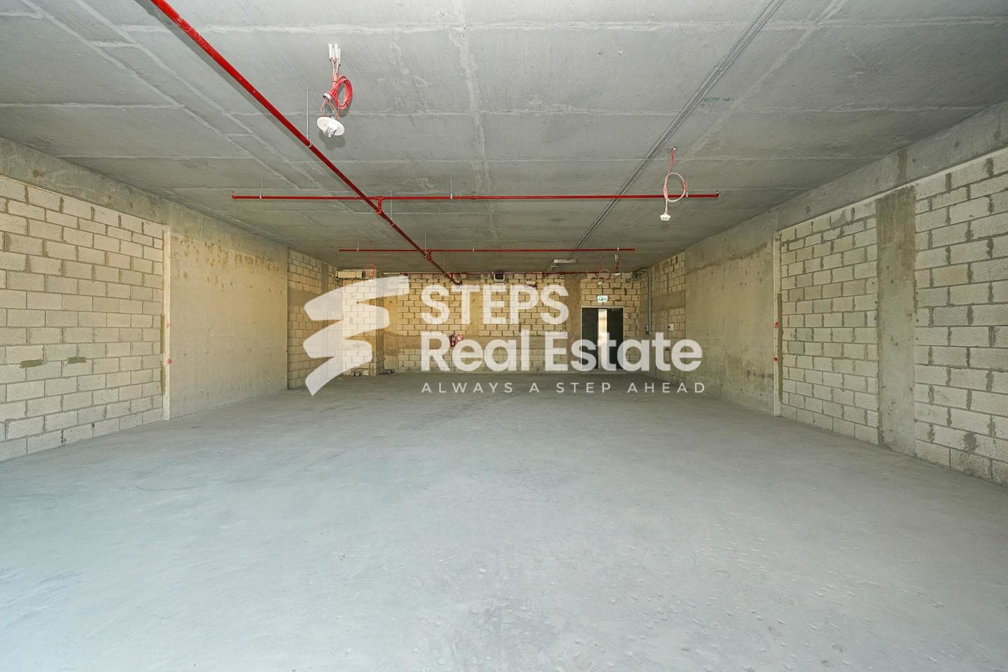Customizable Office Space in Prime Doha Al Jadeeda