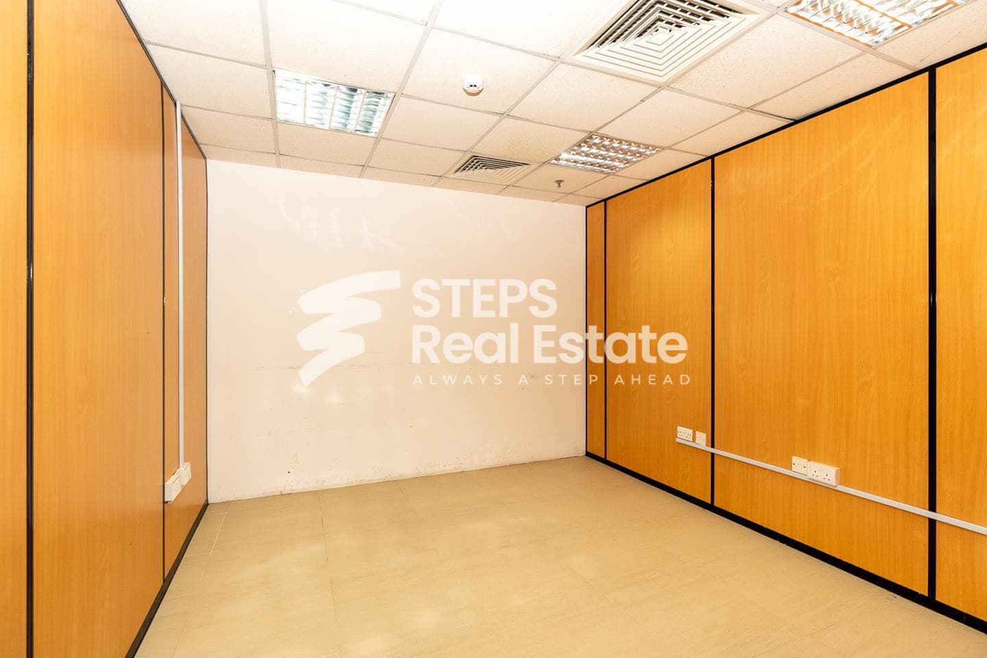 Fitted Spacious Office with 2 Months Free Offer