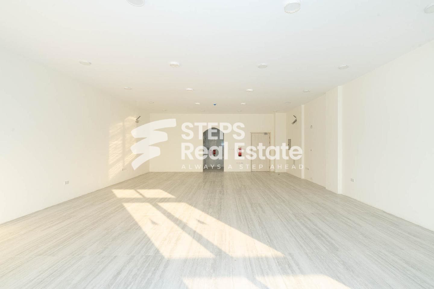 Spacious Office for Lease in Prime Location