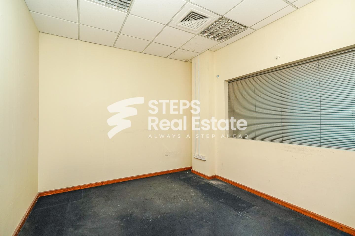 Fitted Office with 1 Month Free in Prime Location