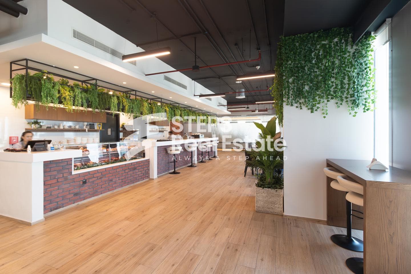Fully Furnished Office in Prime Lusail Hub