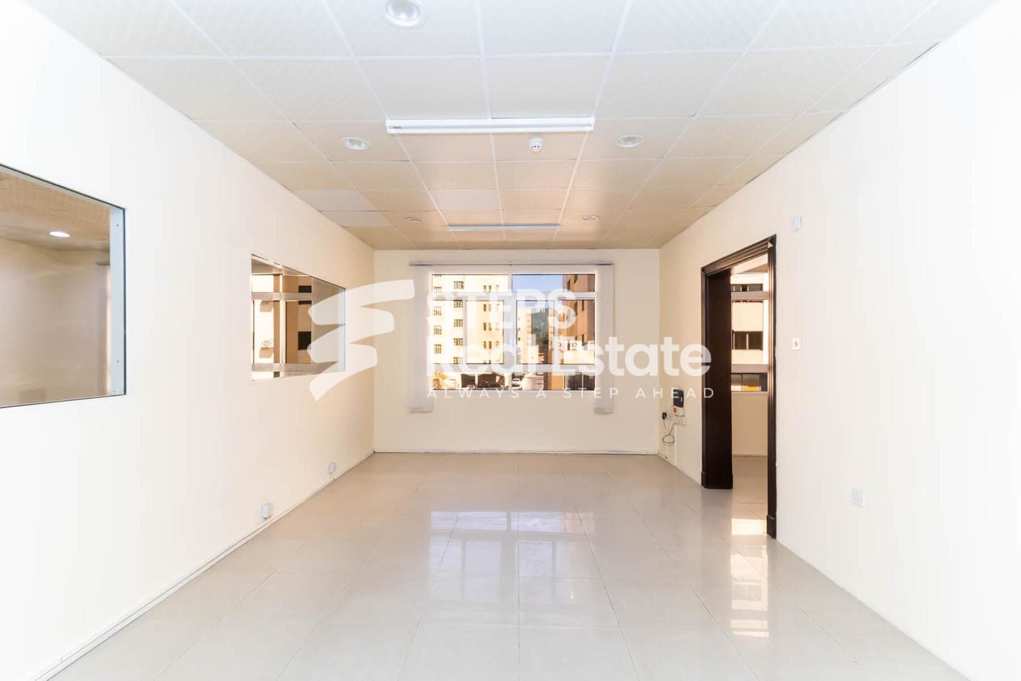 Fitted Office Space in Prime Location, Affordable