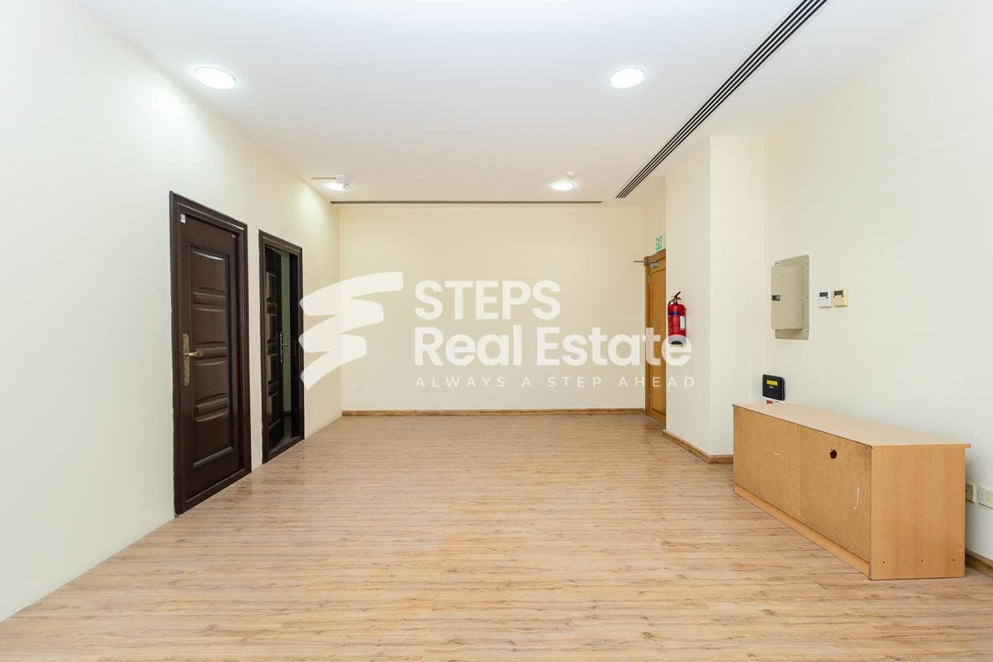 Fitted Modern Office in Fereej Al Soudan