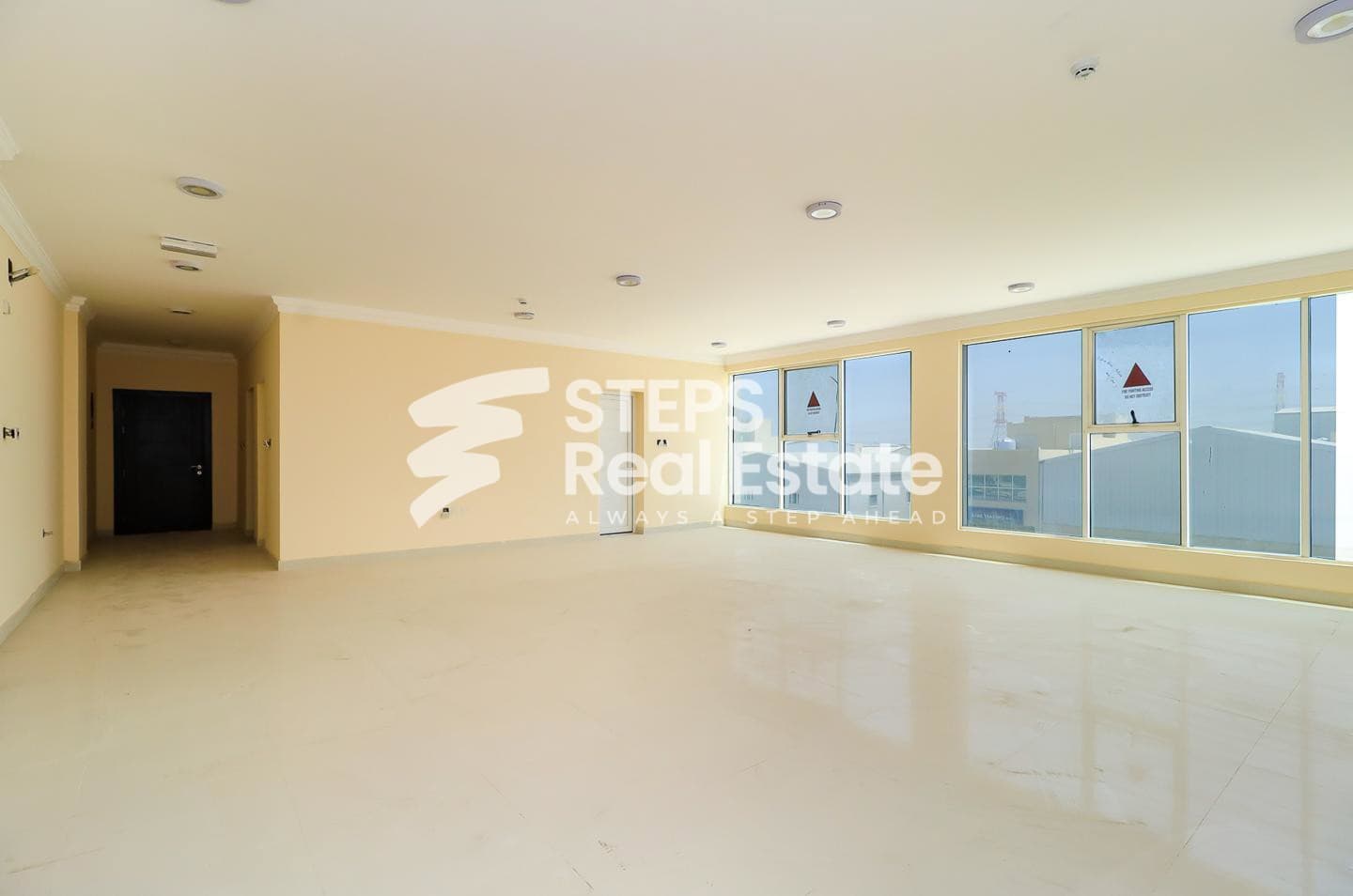 Bulk Deal | 11 Fitted Offices, Spacious Layout