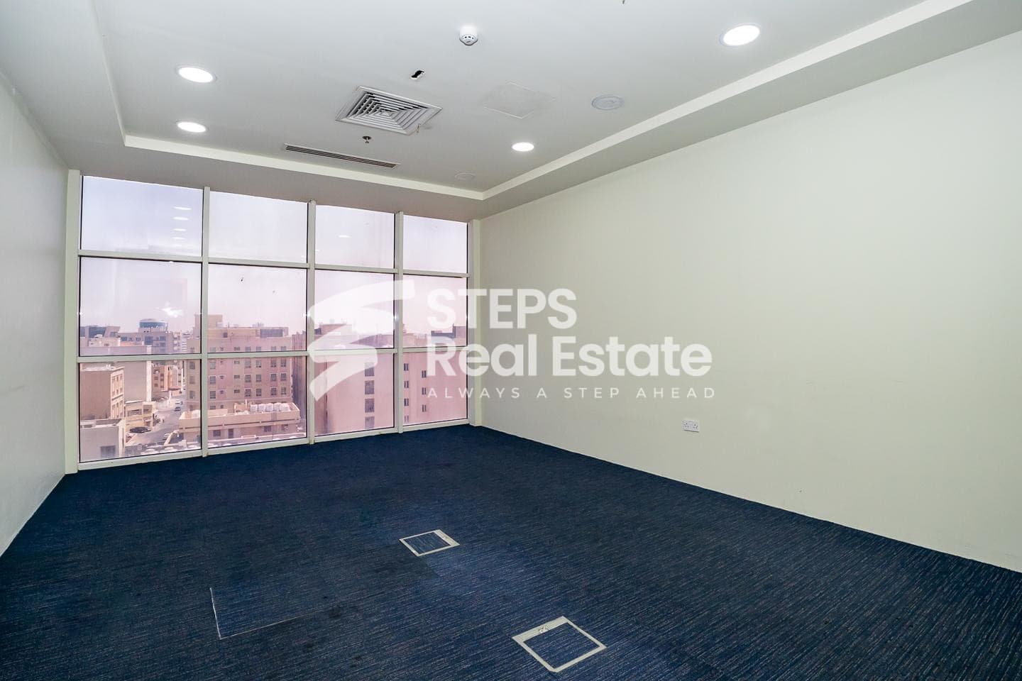 Fitted Office in Prime Spot, Competitive Price