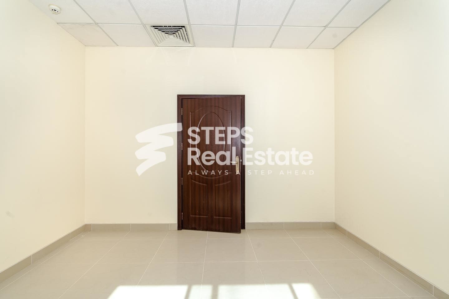 Affordable Fitted Office Space in Al Muntazah