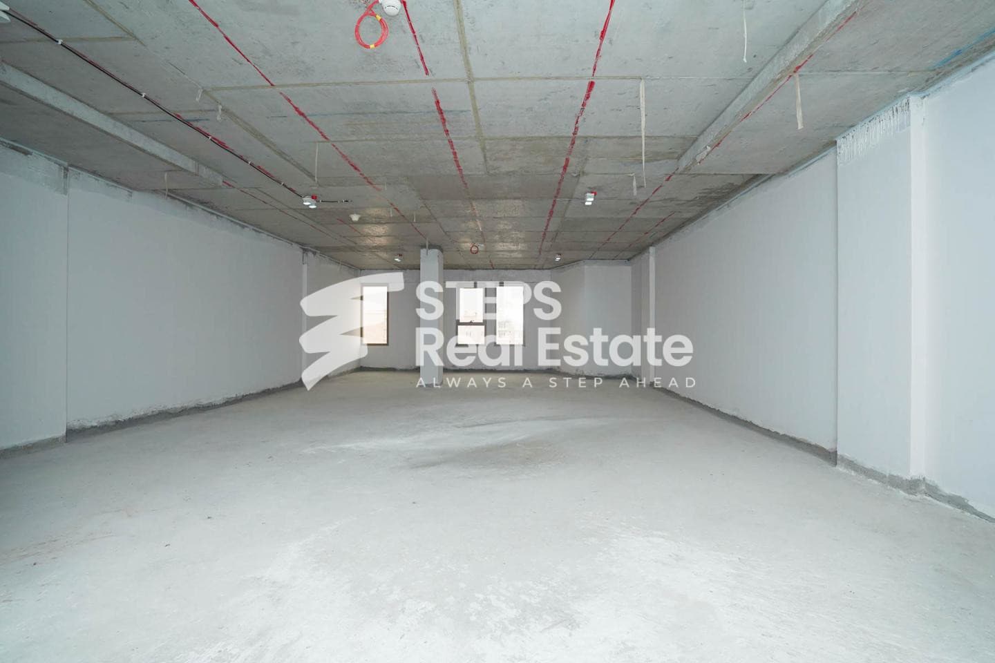 Brand New Office with Grace Period in Lusail