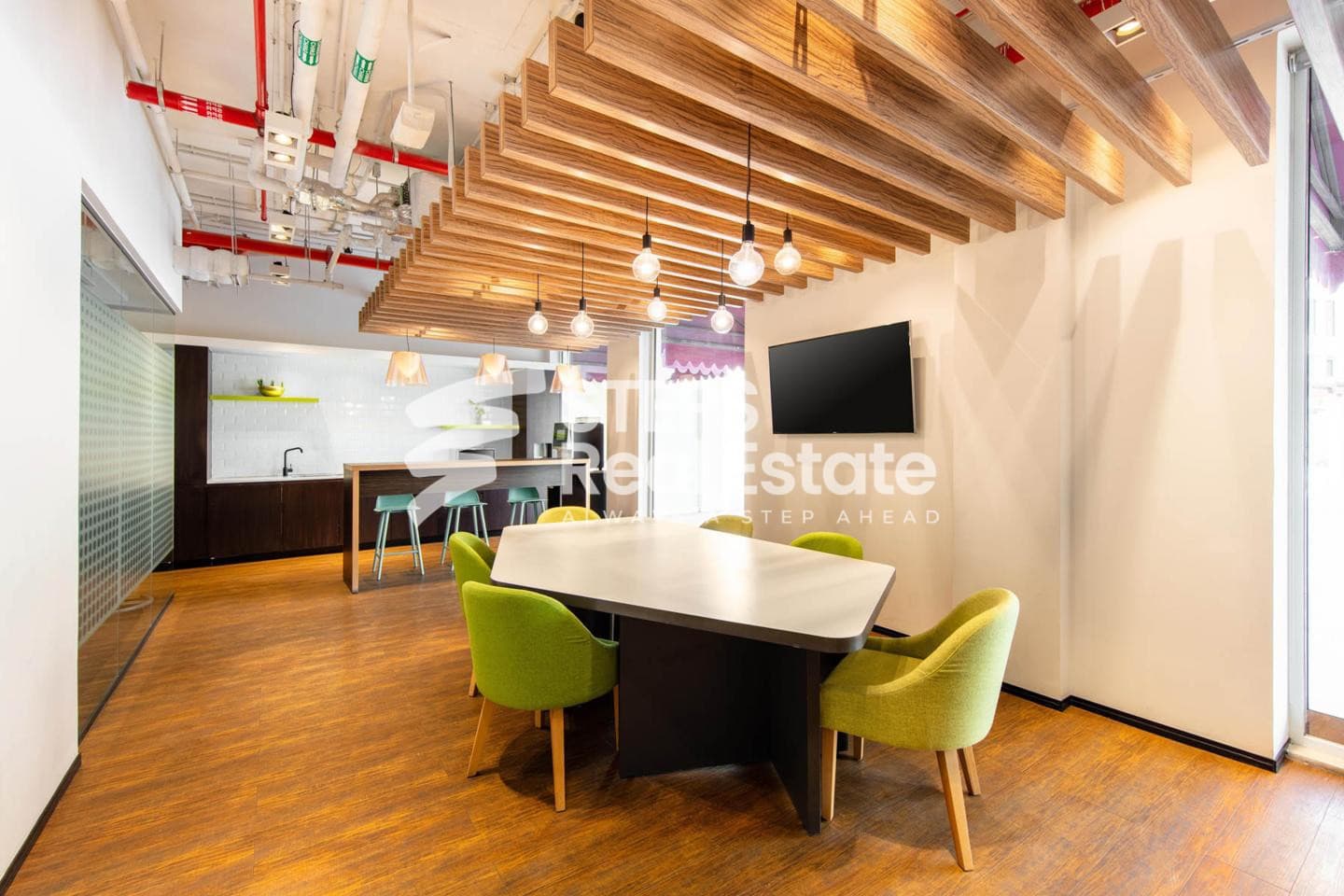 Fitted Office in Prime Location, Fully Furnished