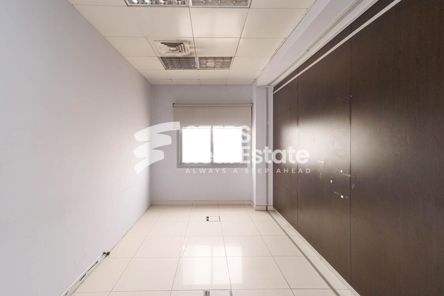 Prime Business Location Office with 24/7 Security