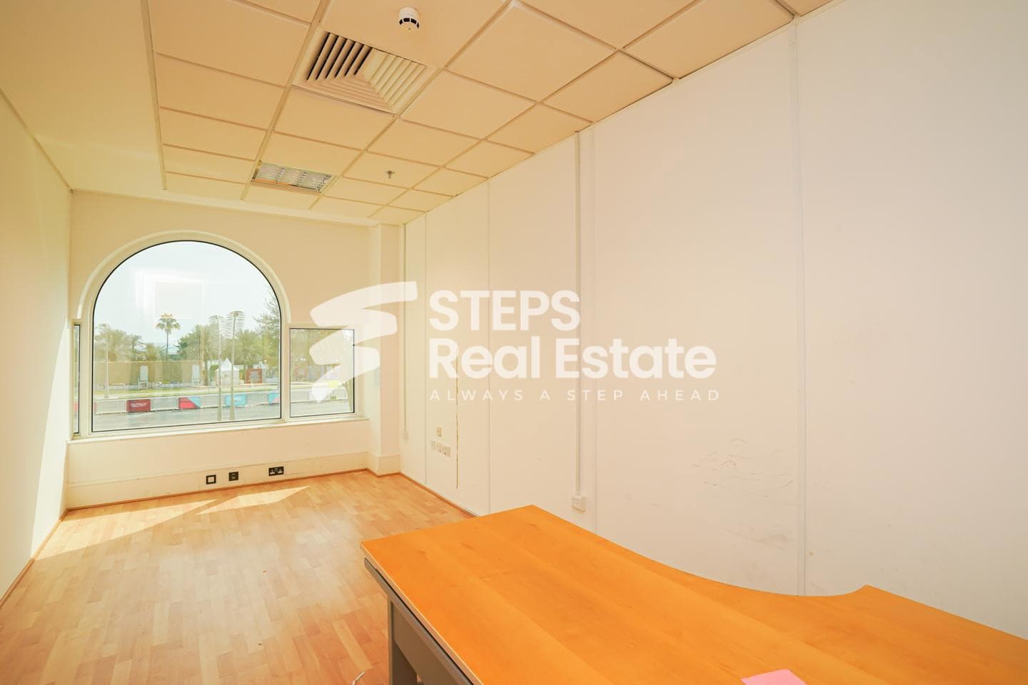 Spacious Offices with Lifts and Prestigious Image