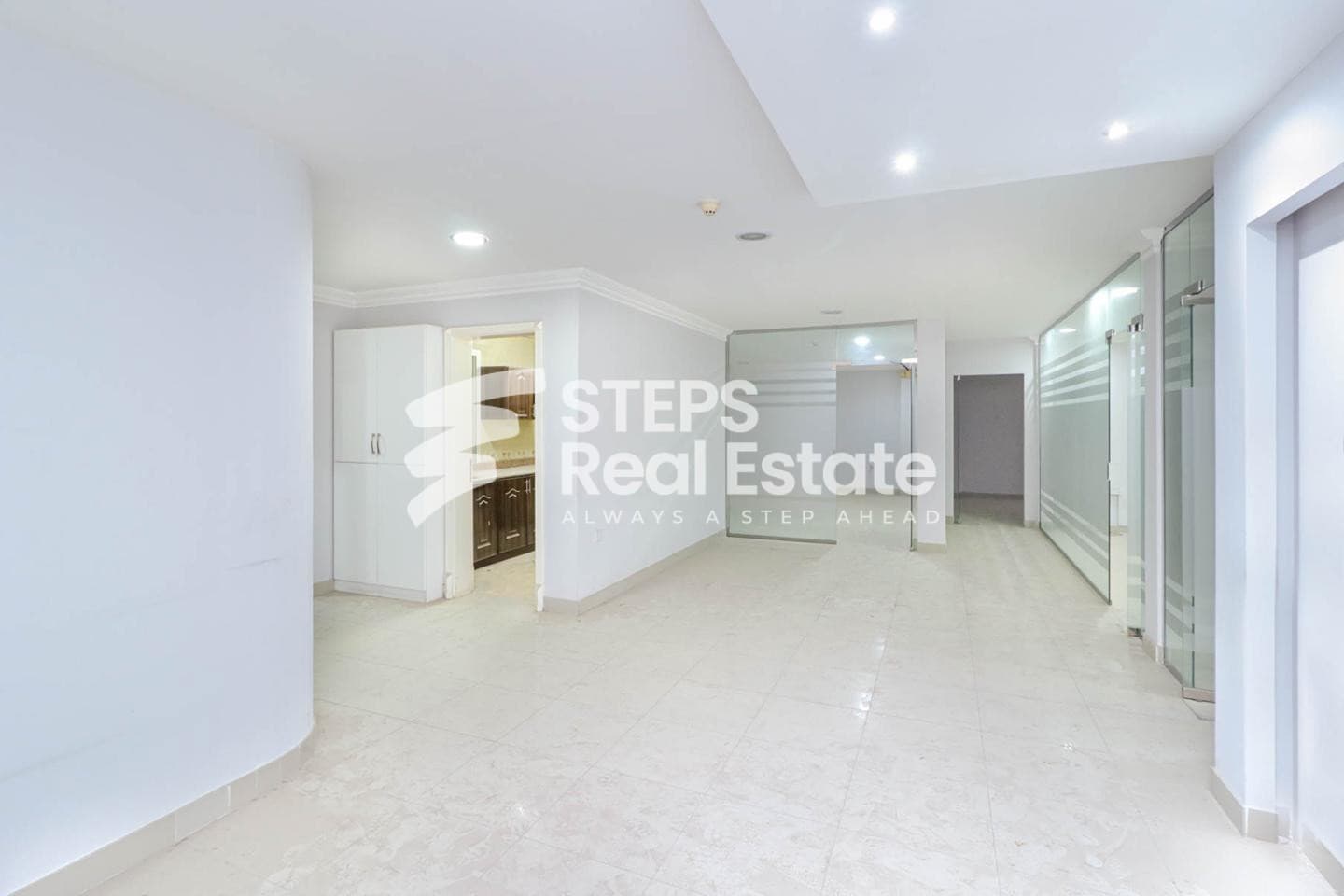 Ready Office Space | Fitted & Prime Location