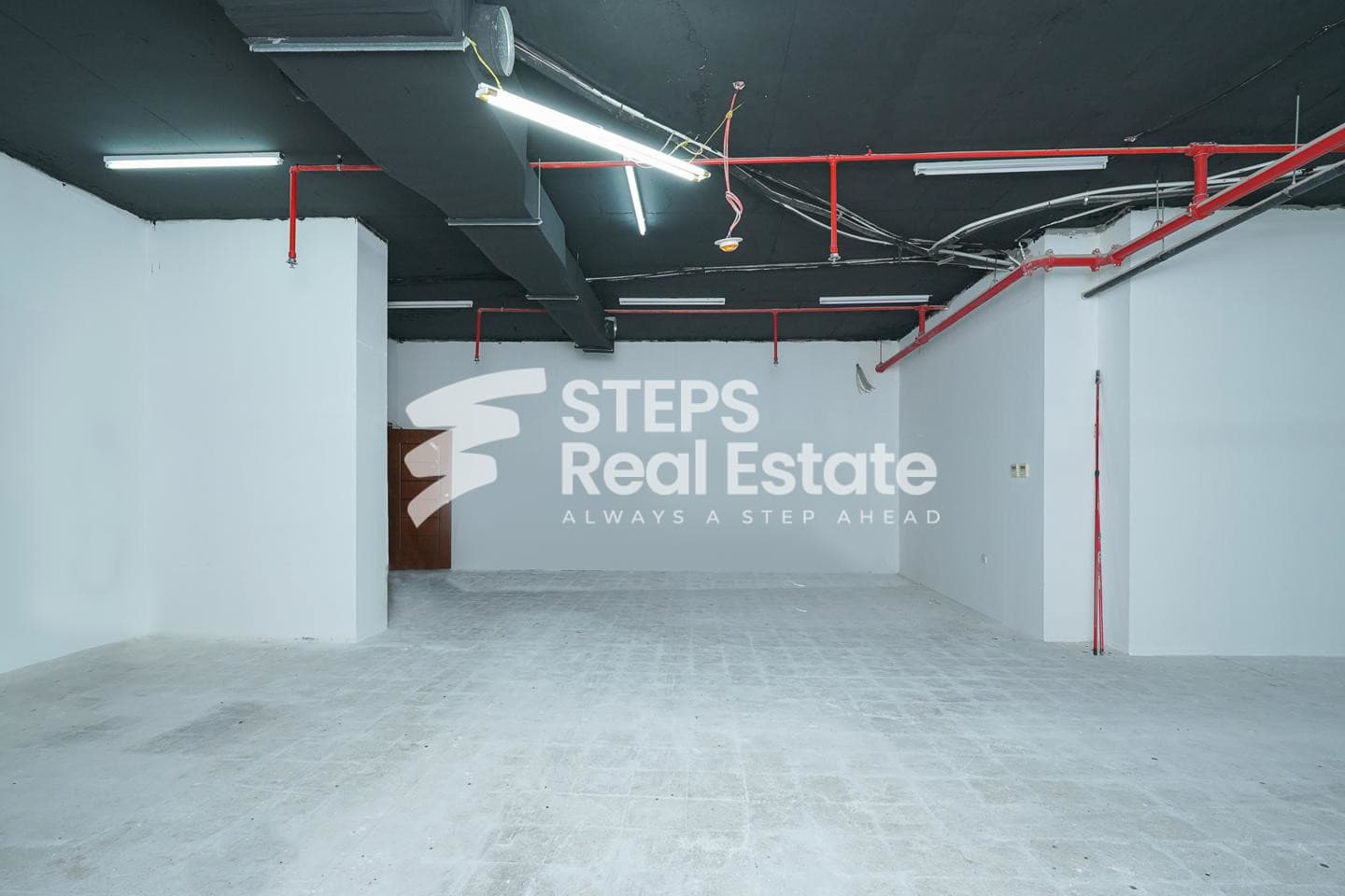 Prime Ready Office Space for Rent in Al Sadd