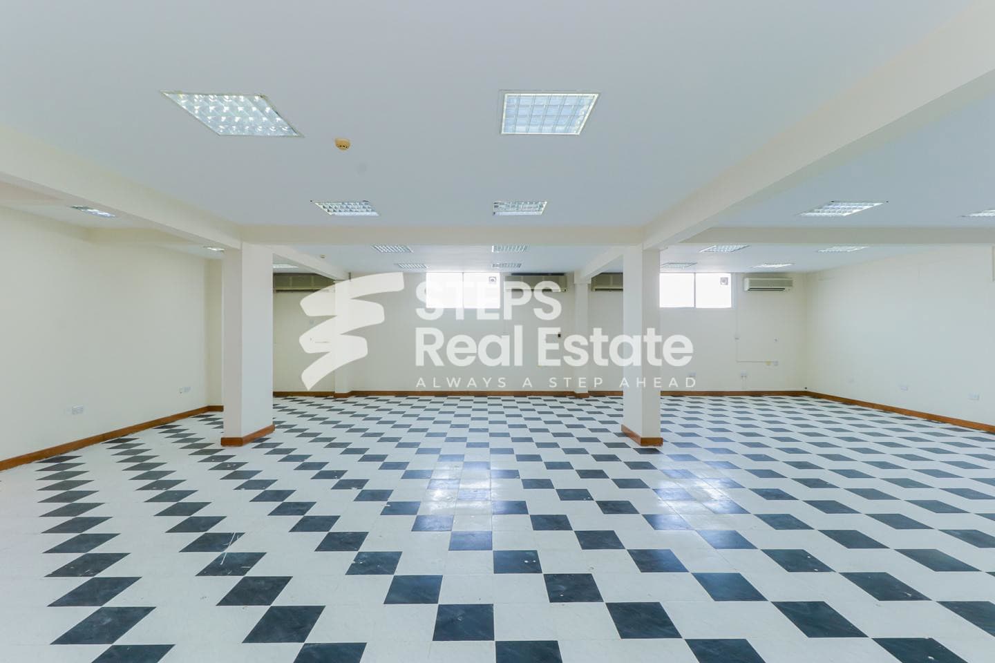 Ready Office in C-Ring Road Business Hub