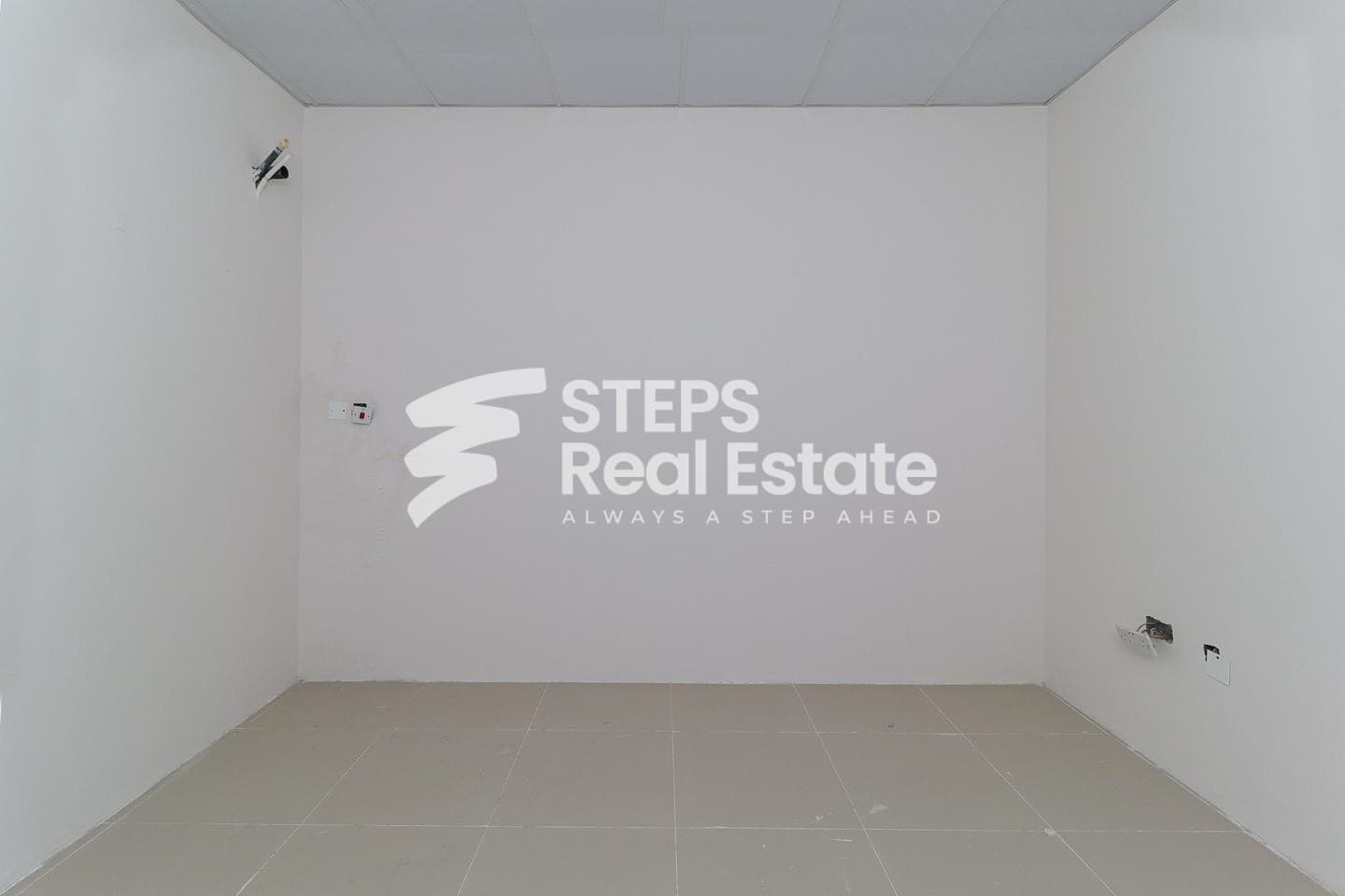 Ready Office for Rent in Al Shahaniya Hub