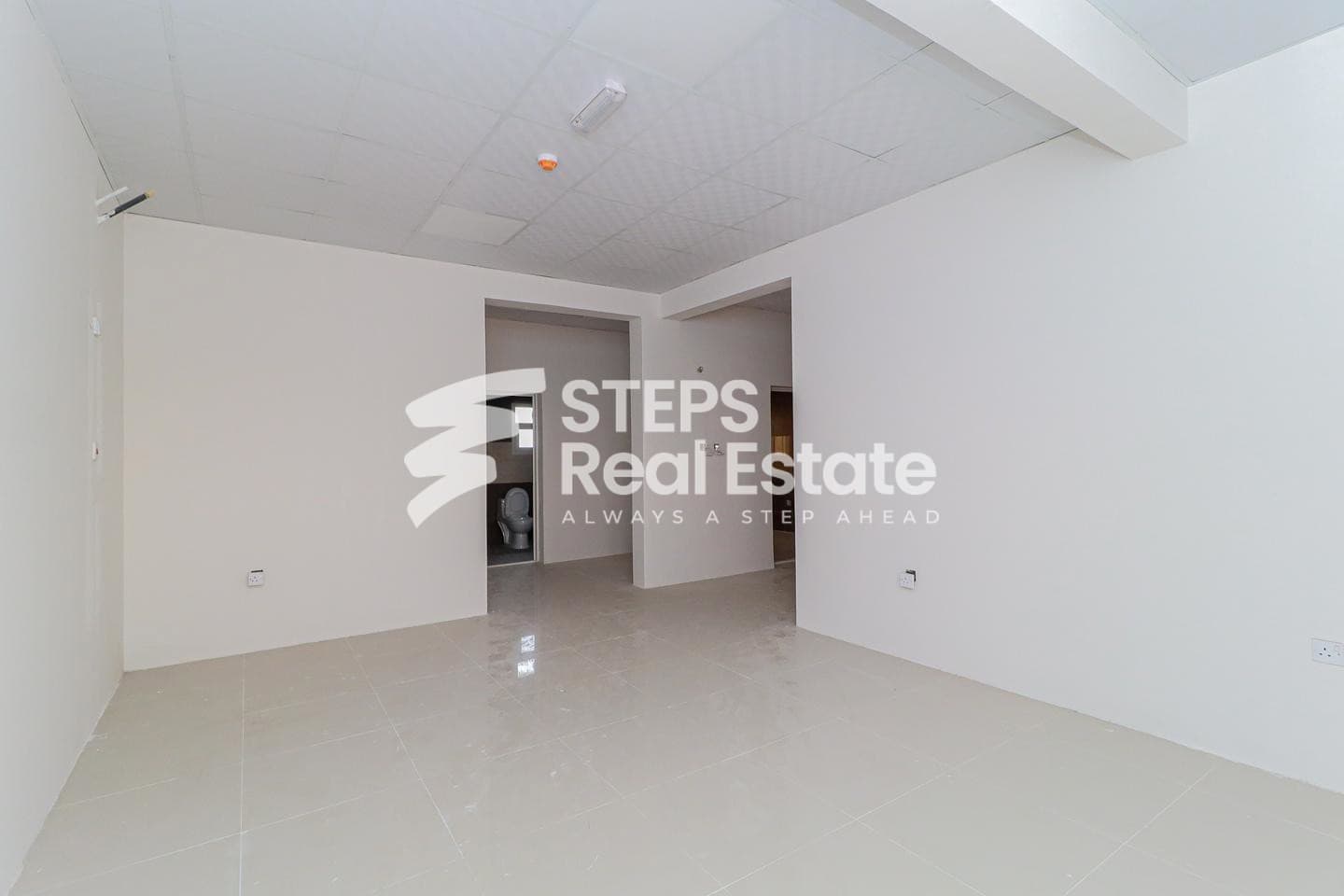 Well-Maintained Office for Rent in Al Shahaniya