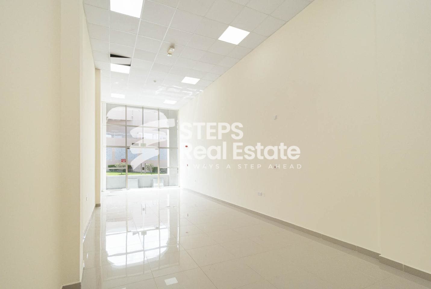 Fitted Shop in Prime Location with High Footfall