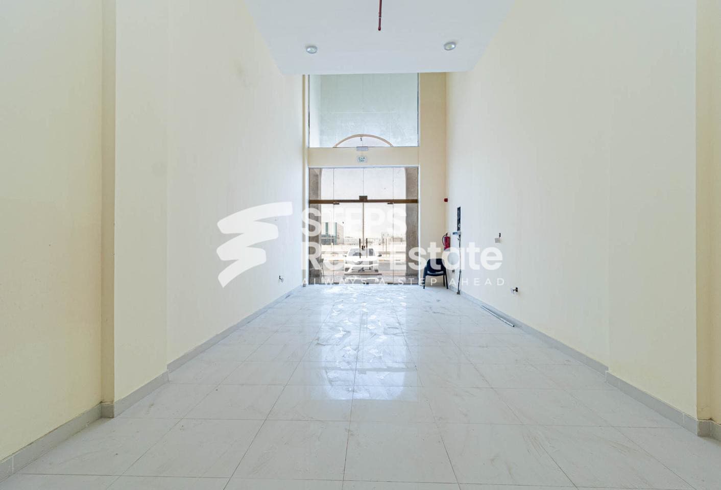 Shop for sale with High ROI, Long Term Investment