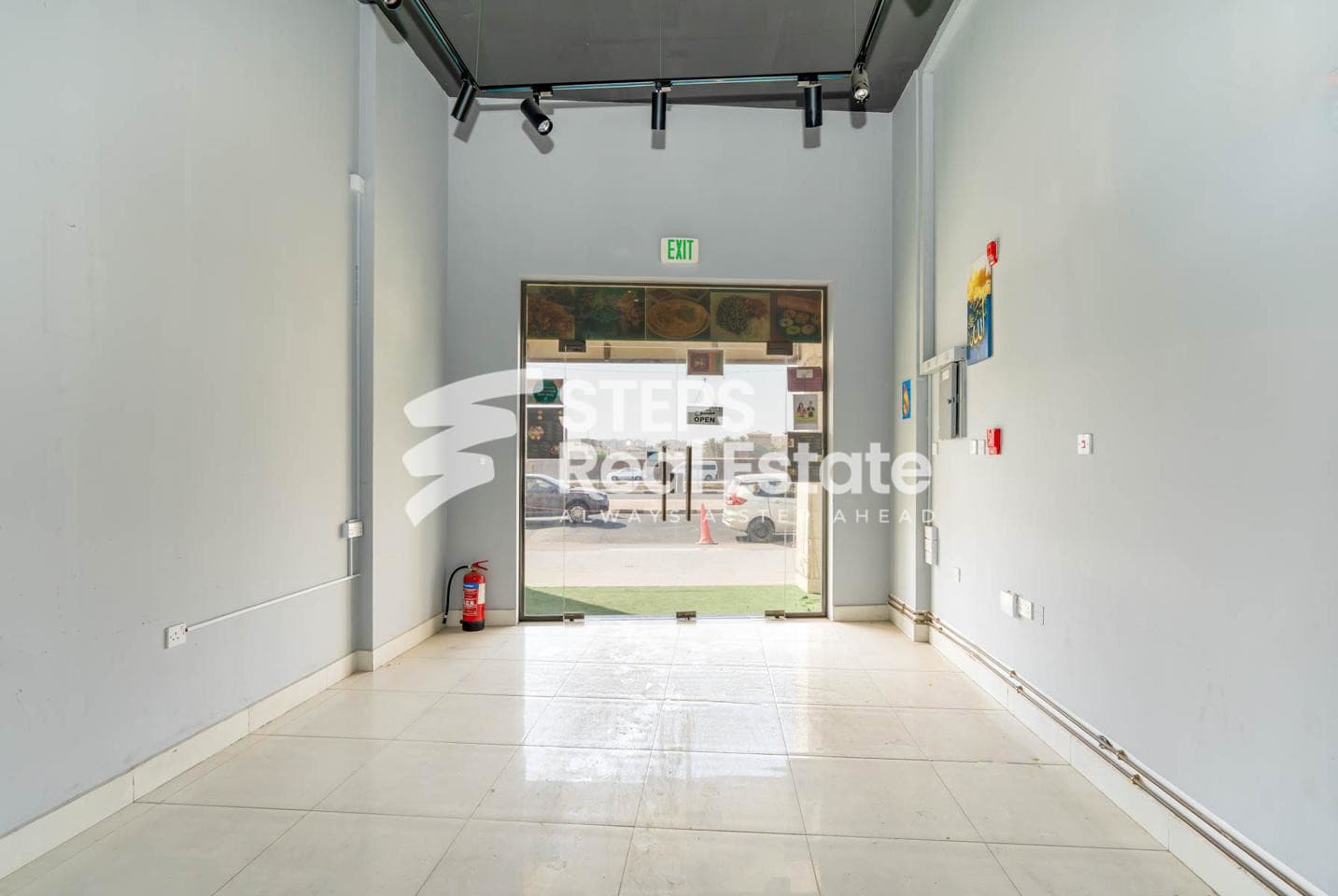 Fitted Shop, Great Value, Affordable Opportunity