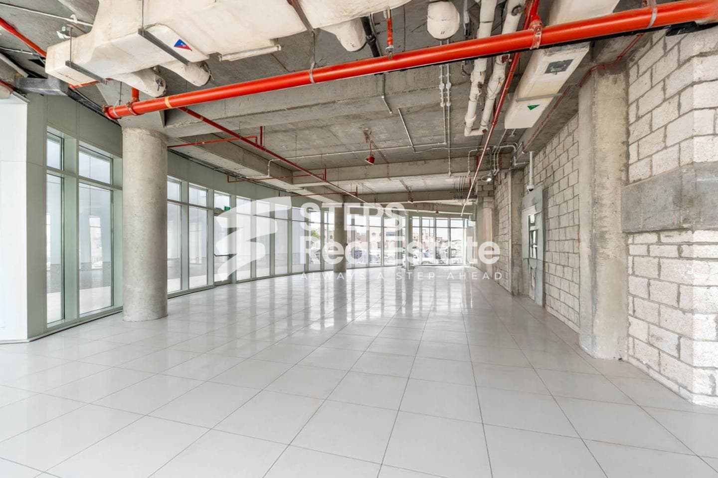 Commercial Space for Gym in Umm Al Seneem