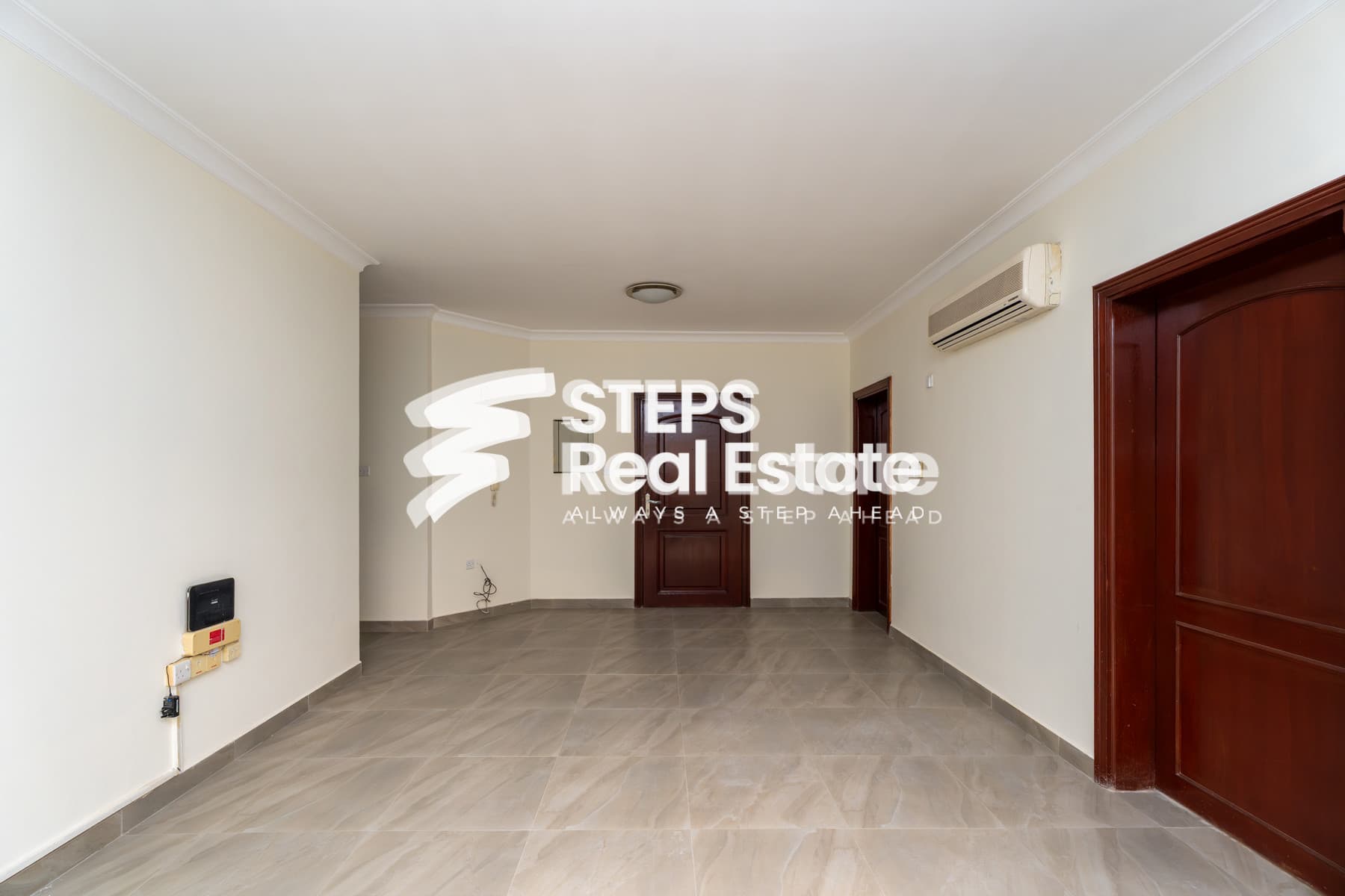 Apartment with City View in Fereej Bin Mahmoud 