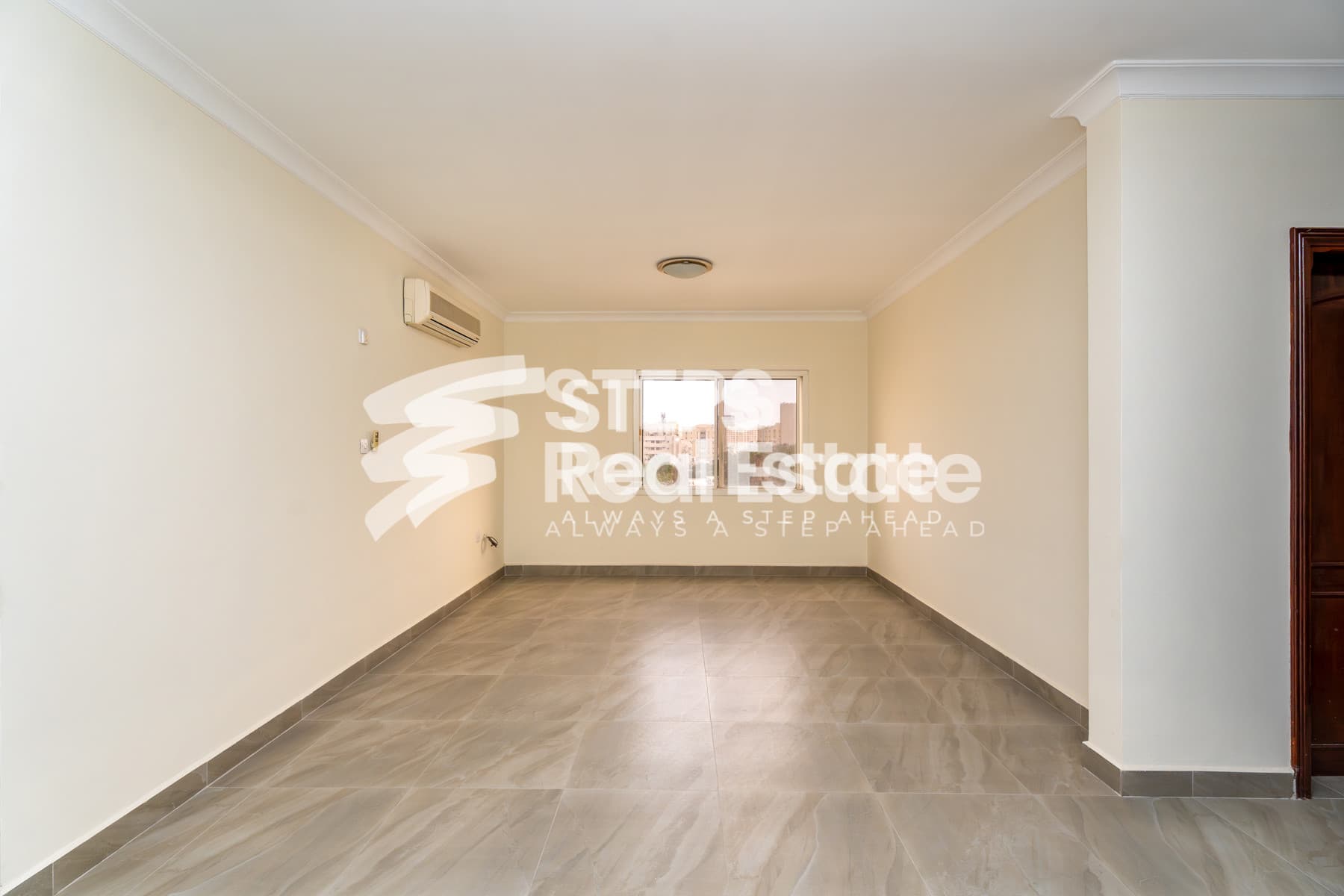 Fully Renovated Apartment with City View