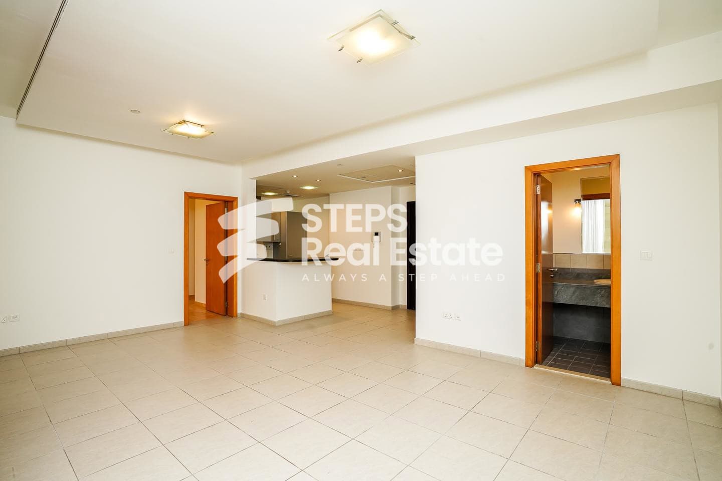 Brand New Apartment with City Views in West Bay