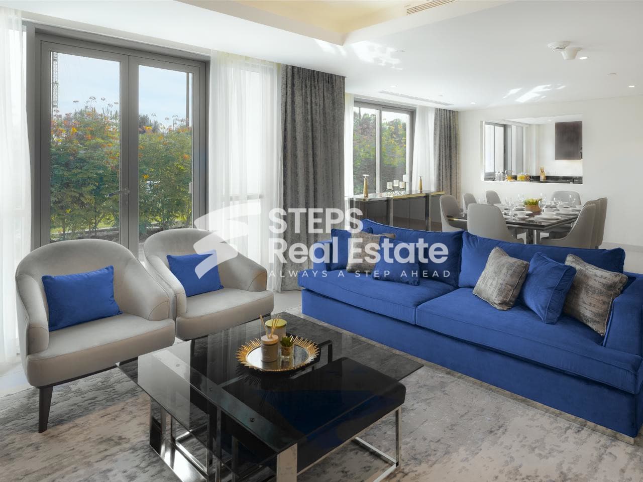 No Commission 2BHK Townhouse with Bills Included