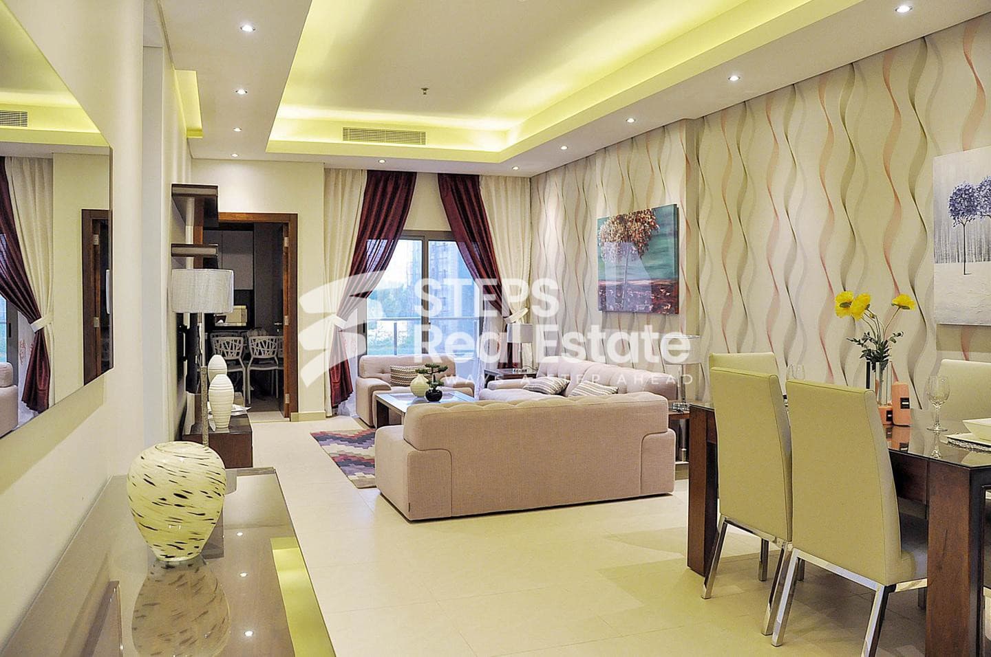 Stunning 2BHK Apartment with Superb Amenities