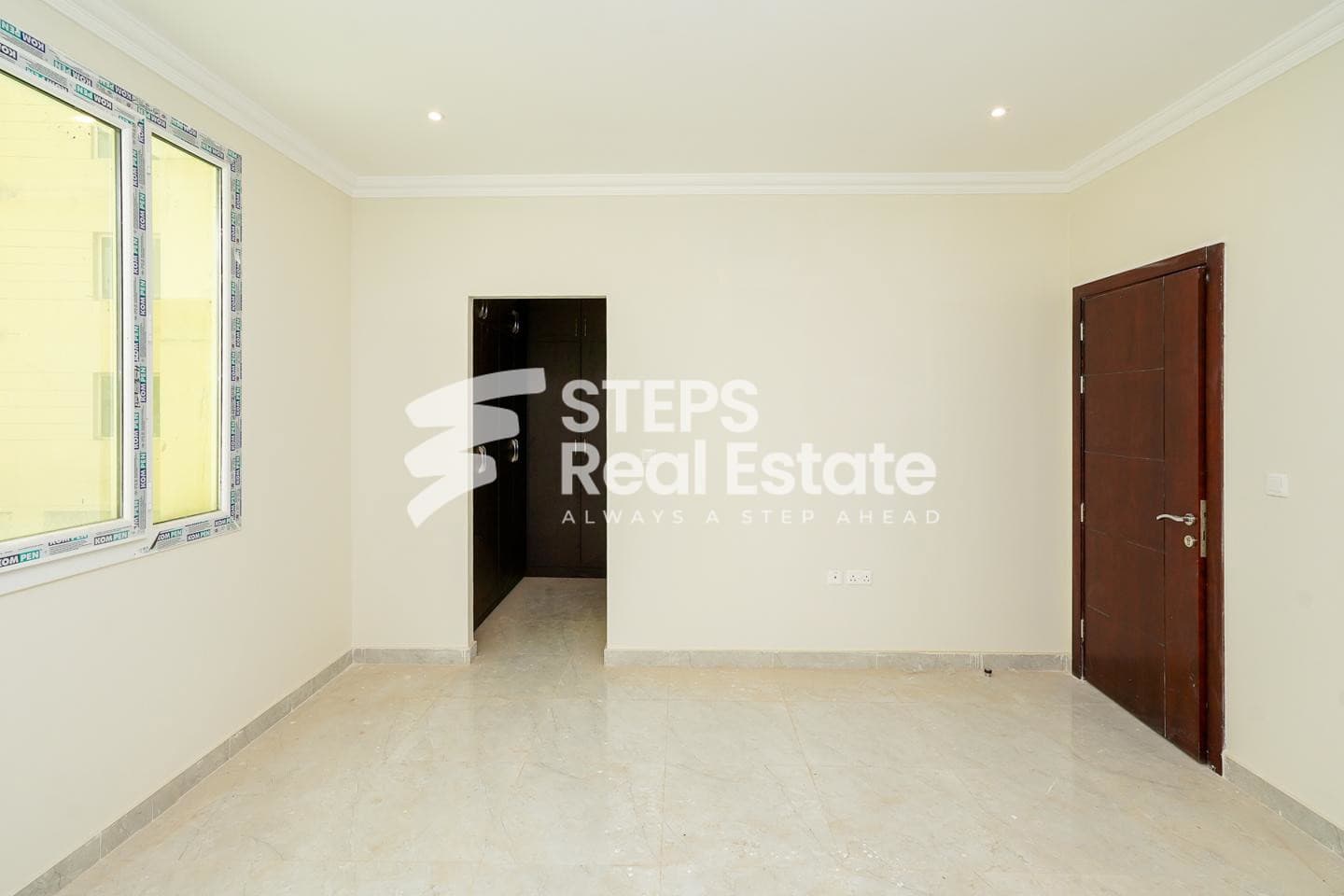Spacious 2BHK Apartment with Balcony in Al Nasr