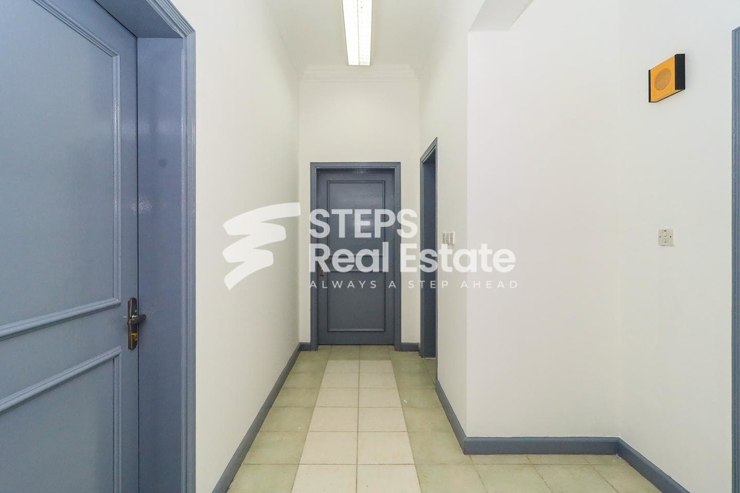 Spacious 2 BHK Apartment for rent in Al Nasr