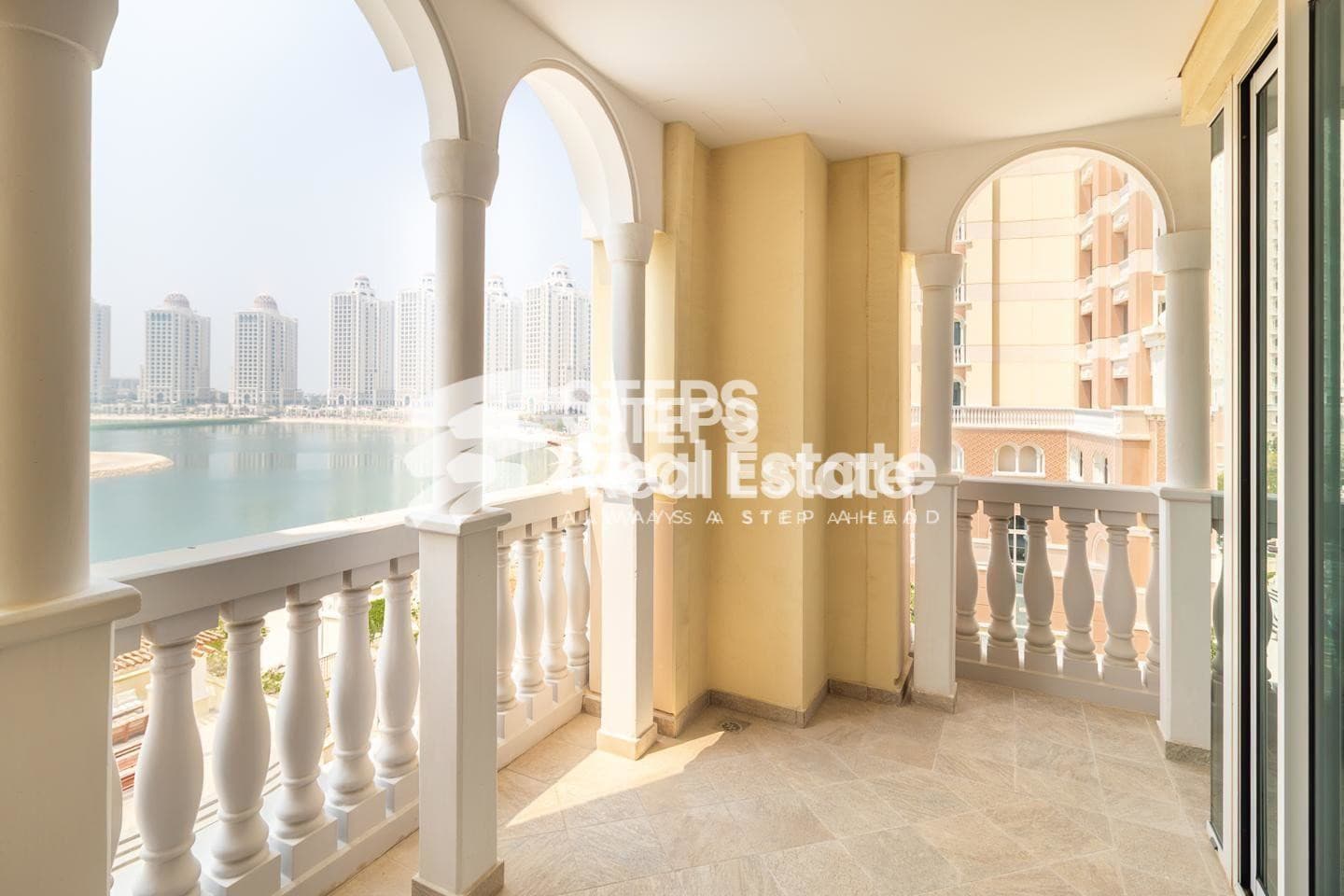 Luxurious 2BHK Apartment with Maid’s Room