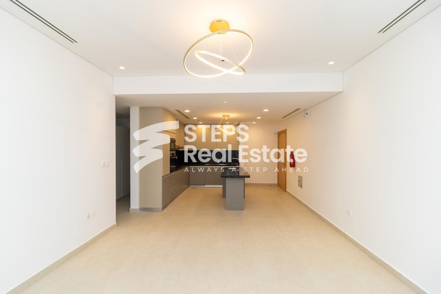 Modern Apartment with Sea Views in Prime Location