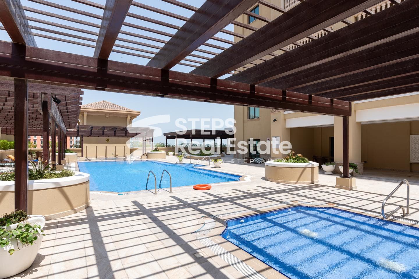 Furnished Studio with Bills Included for Rent