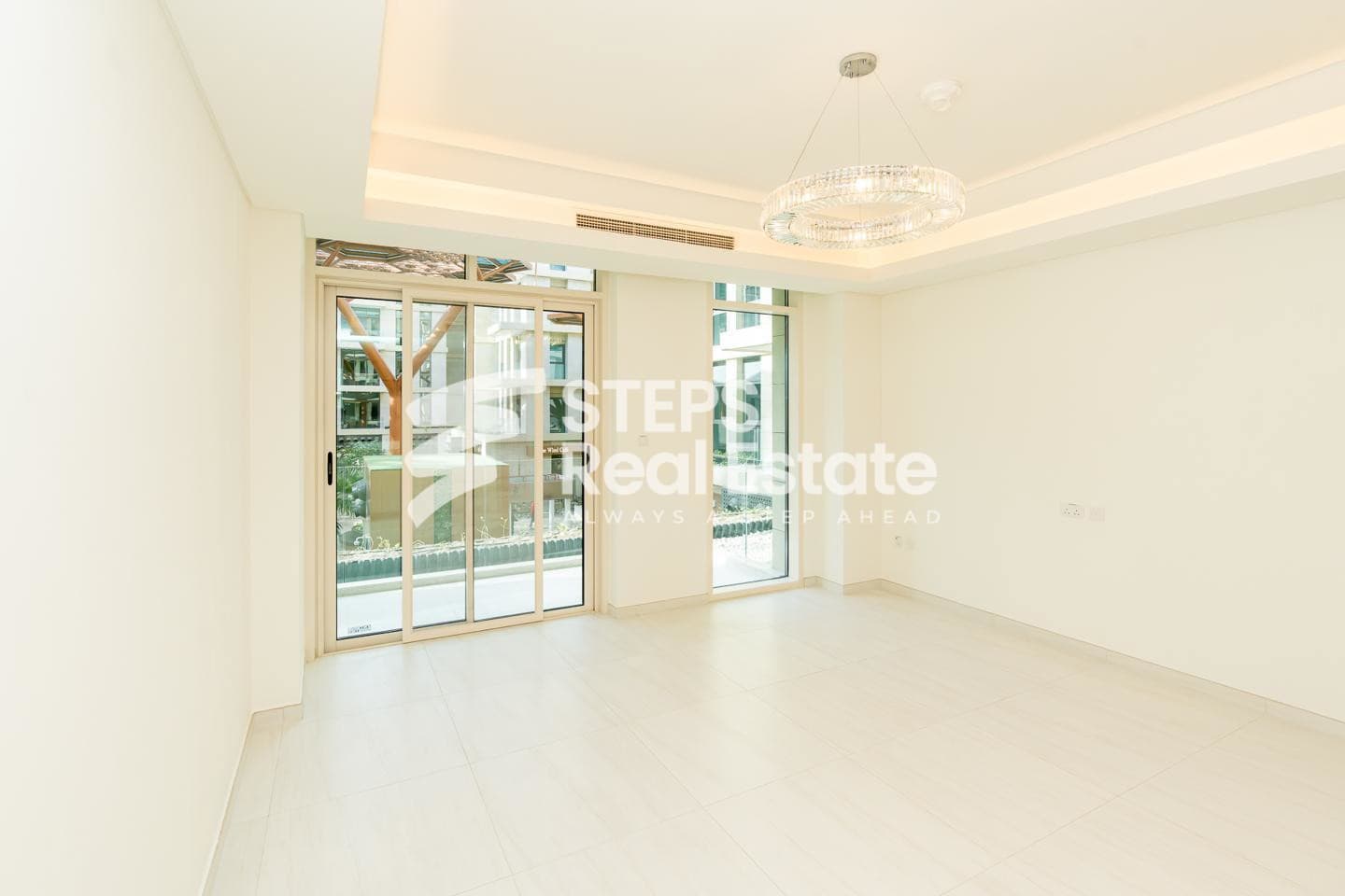 New Apartment with 1 Month Free on Gewan Island
