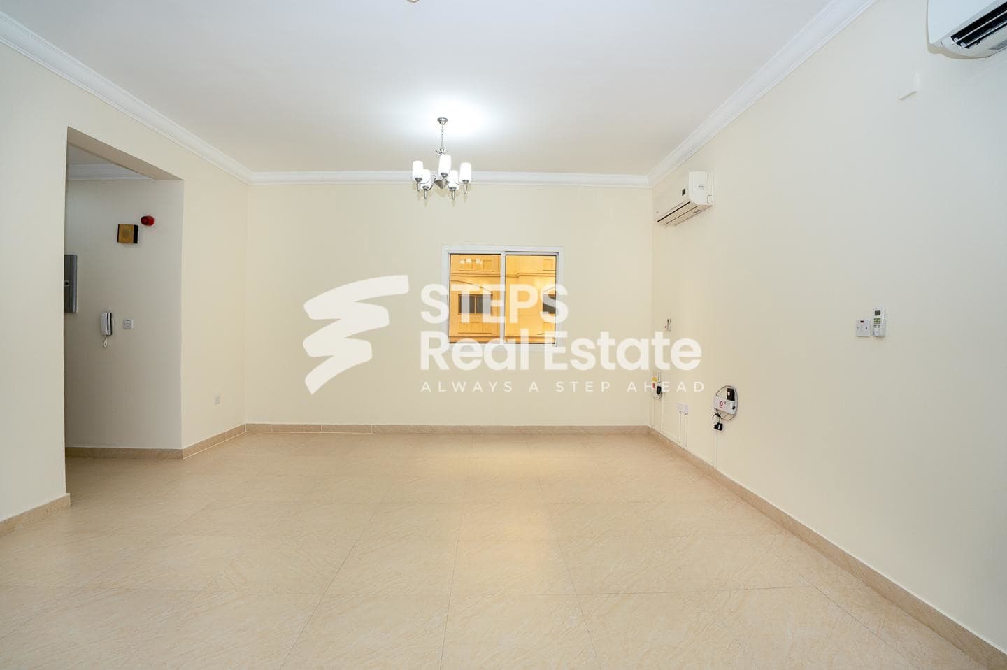 Spacious Apartment for Rent in Fereej Bin Mahmoud