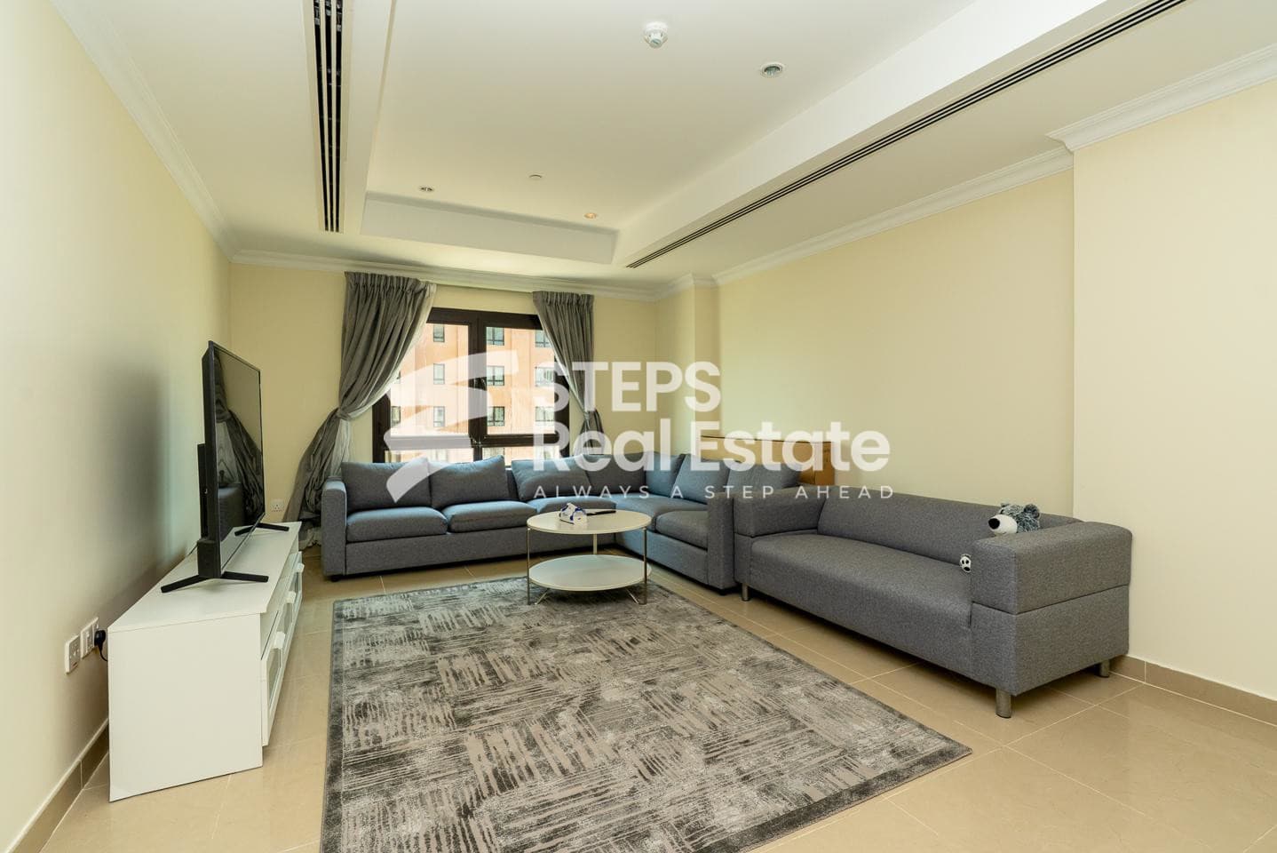 Luxurious Apartment with Stunning Sea View