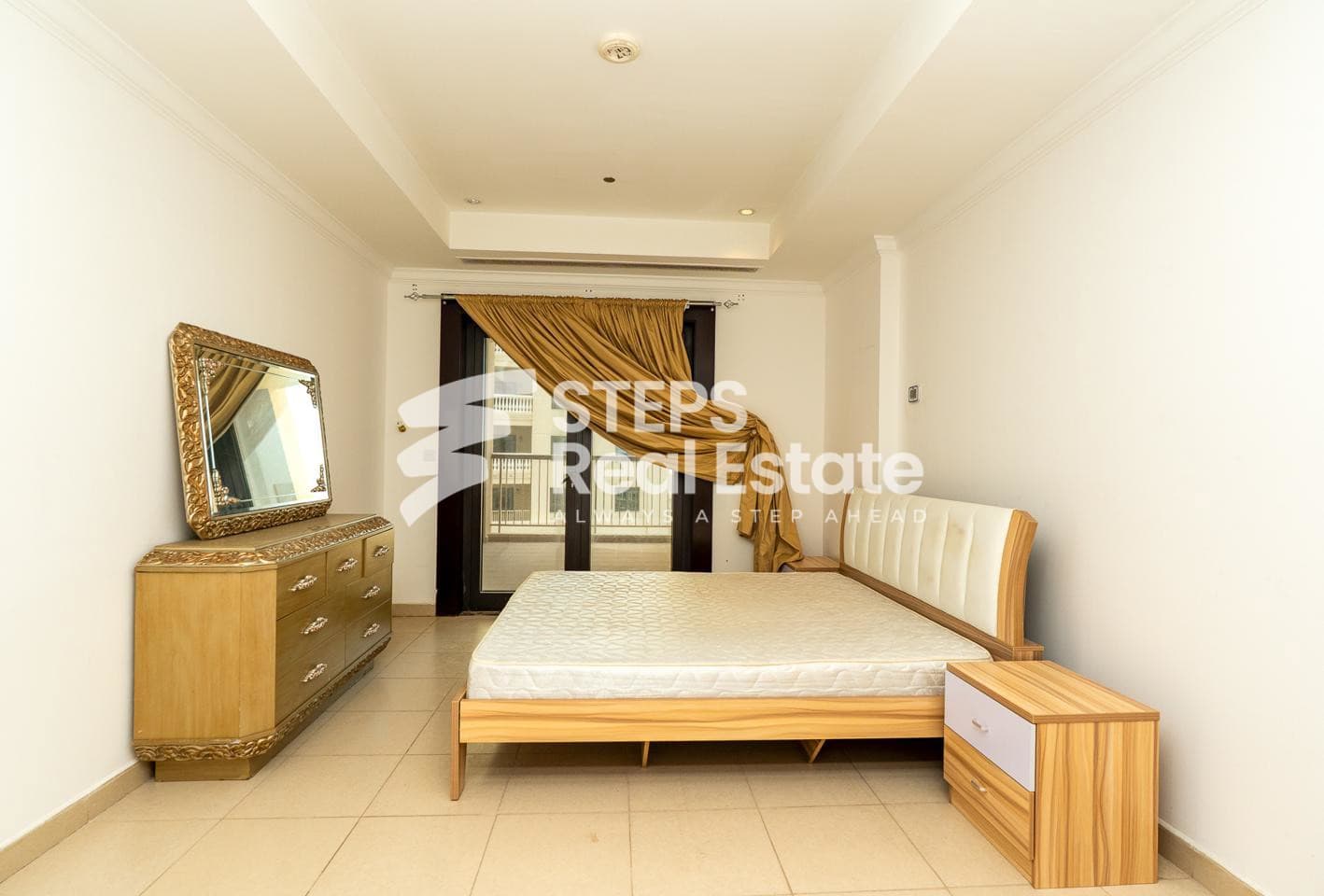 Fully Furnished Apartment in Prime Pearl Location