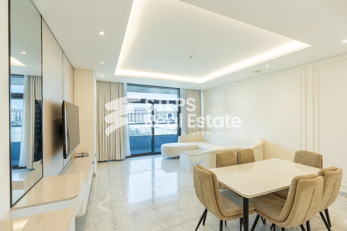 Brand New 2 BHK | 1 Month Free | Fully Furnished