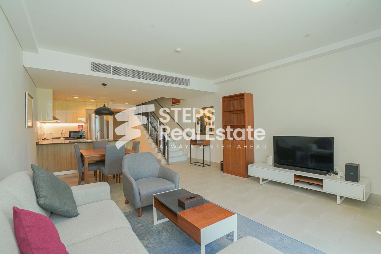Apartment in Prime Location with Sea Views