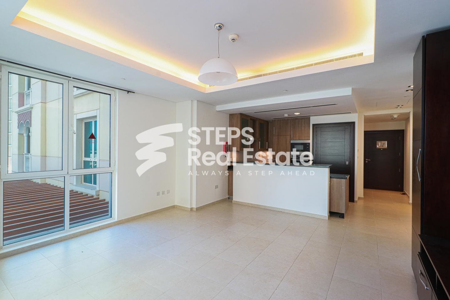Modern Semi-Furnished Apartment and Bills Included