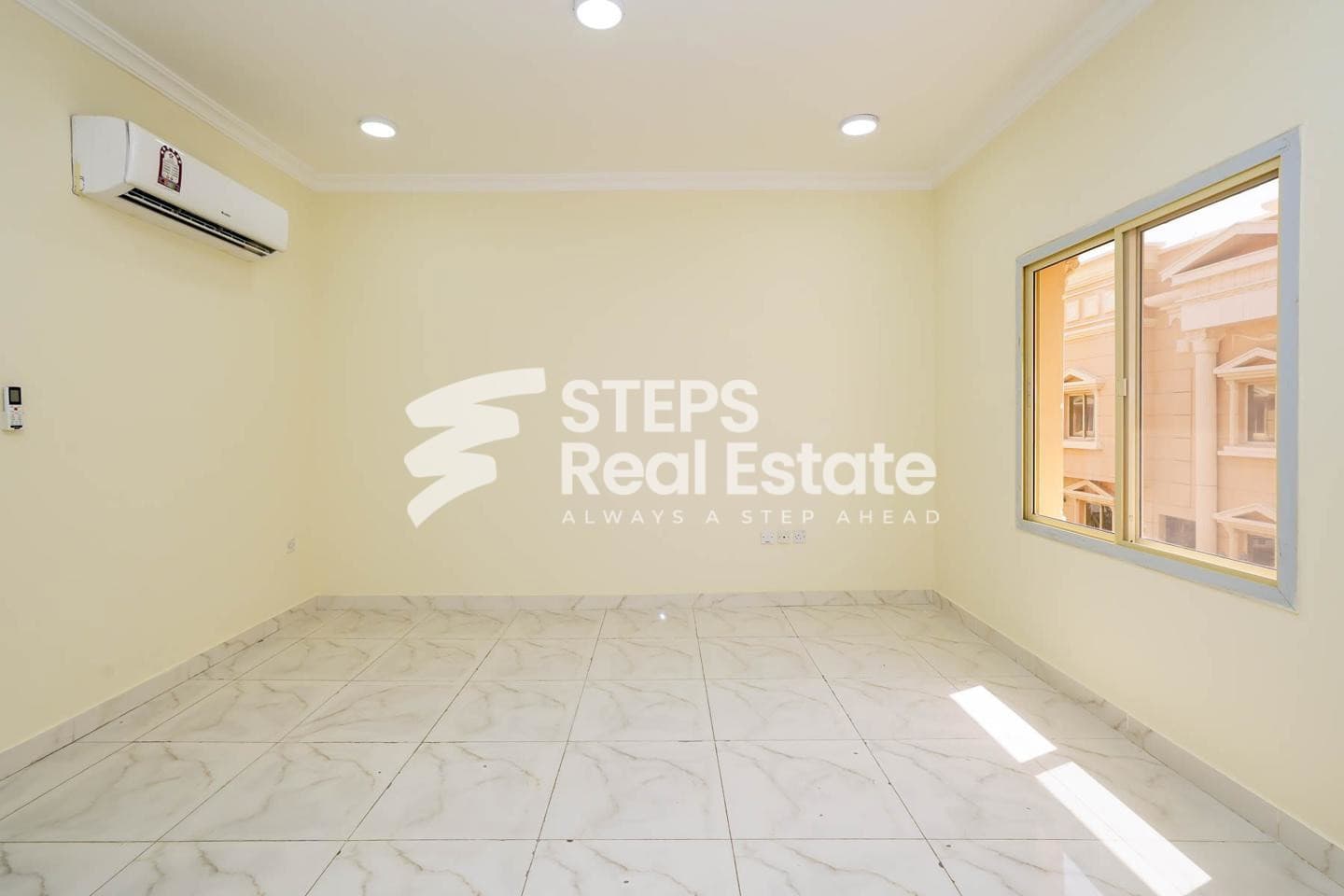 Luxurious Compound Villa in Gharrafat Al Rayyan