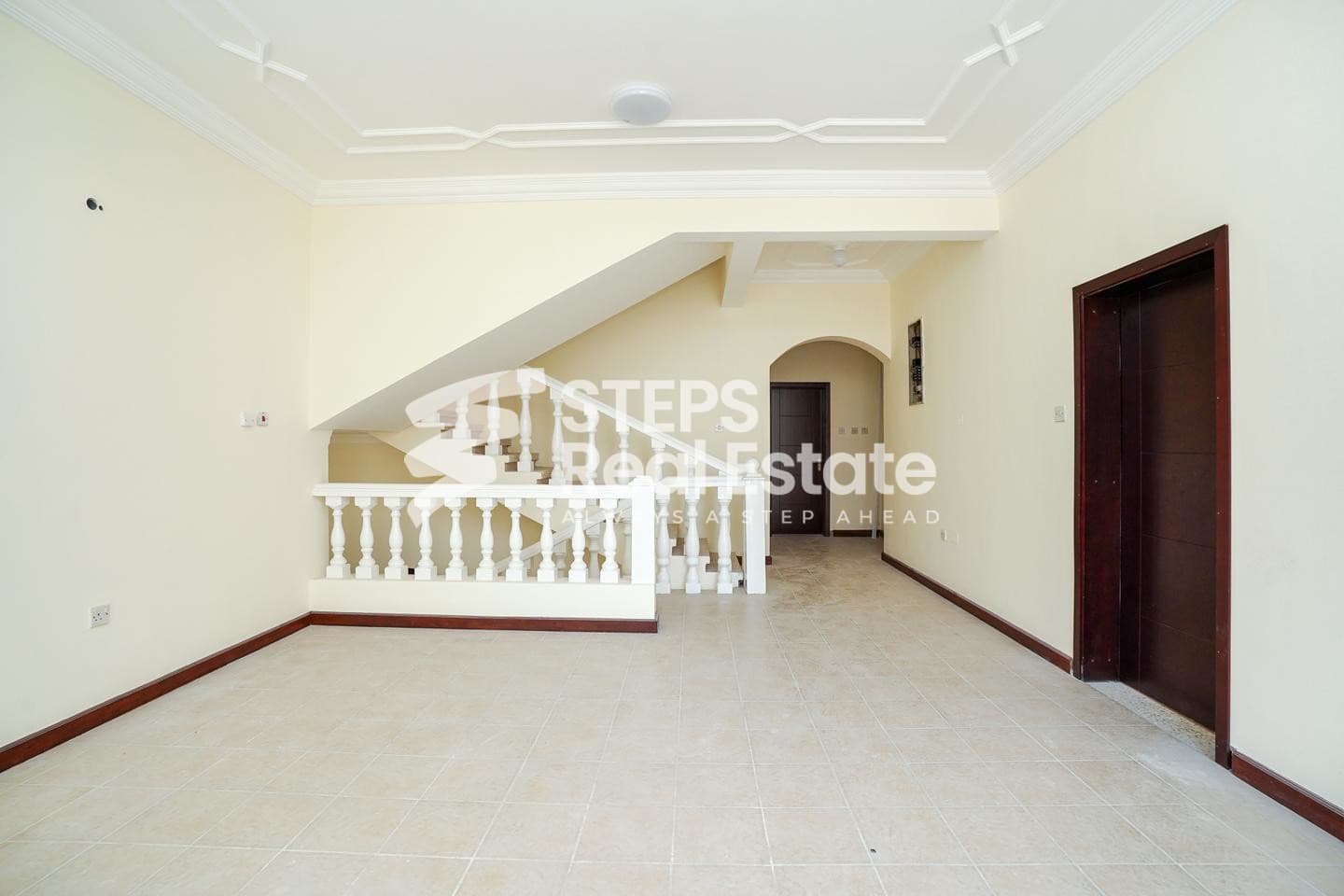 Spacious 4BHK Villa for Rent in Prime Al Maamoura